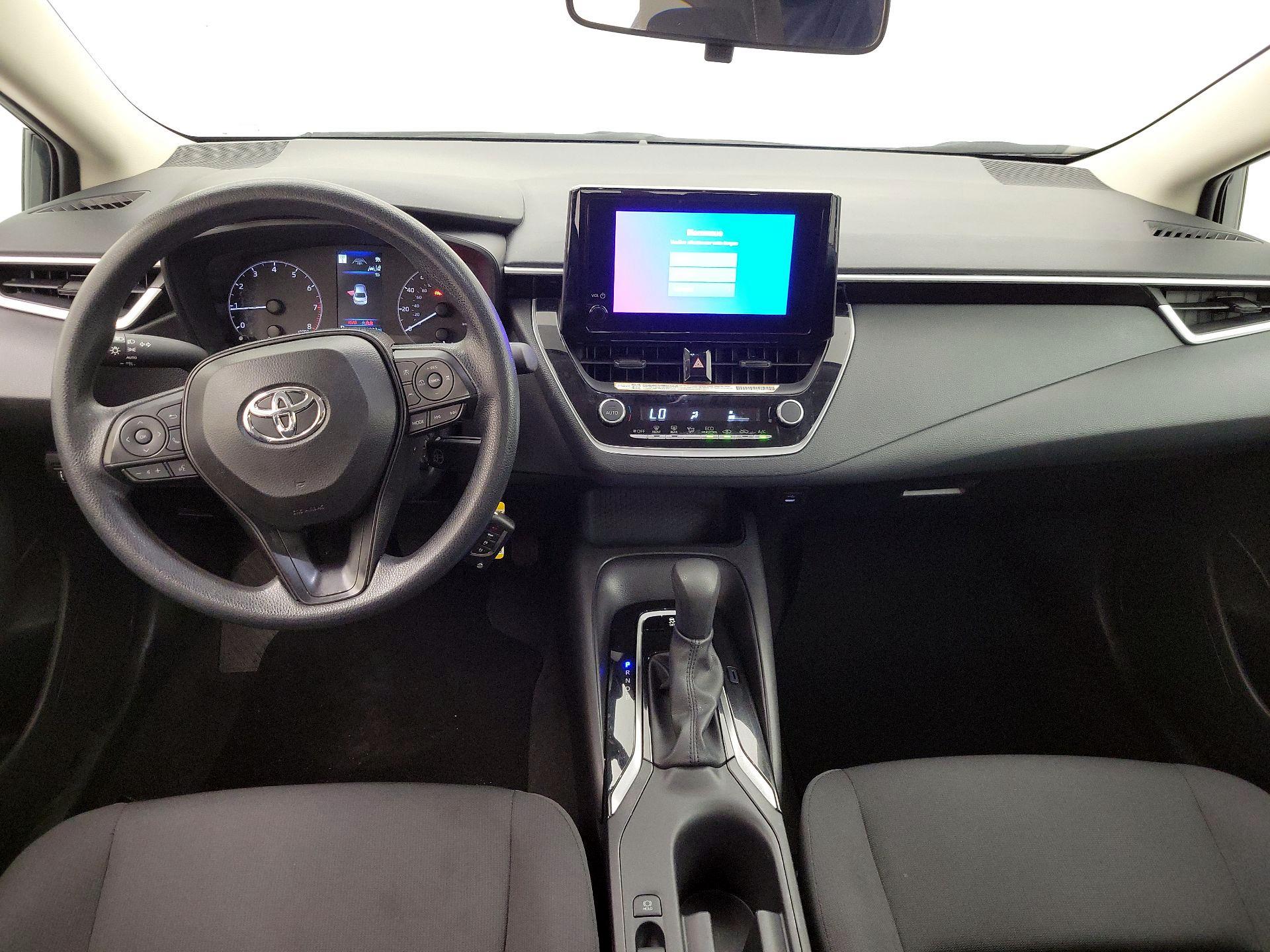 Thumbnail: 2025 Toyota Corolla - 9