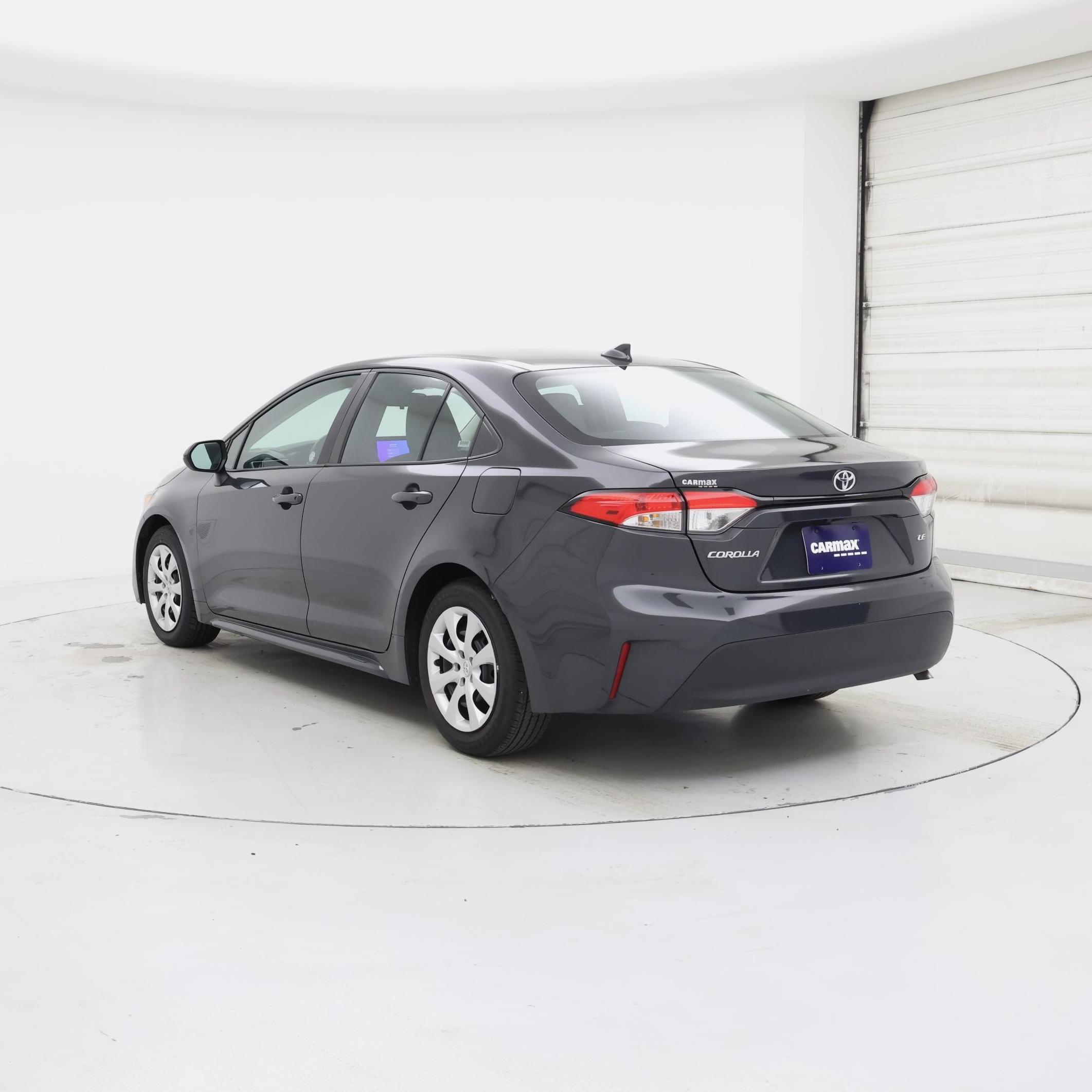 Thumbnail: 2025 Toyota Corolla - 2