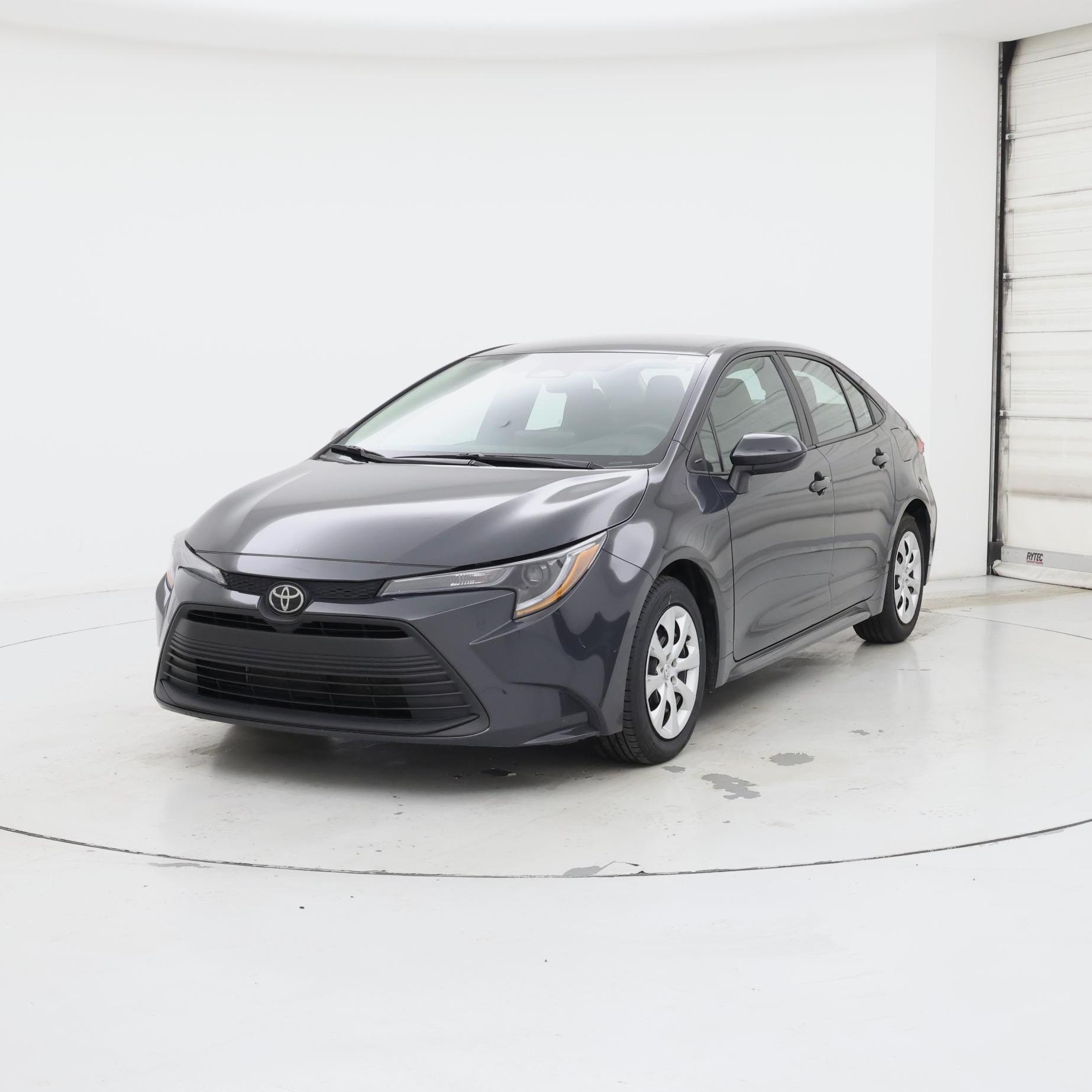 Thumbnail: 2025 Toyota Corolla - 4