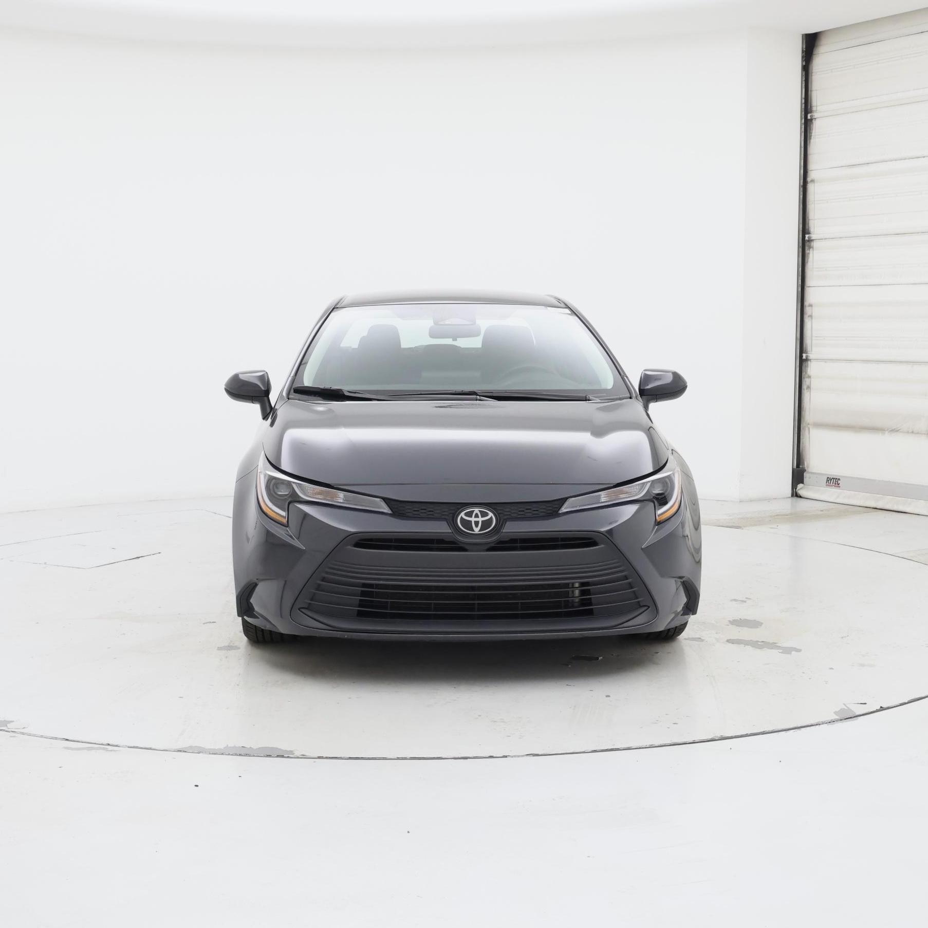Thumbnail: 2025 Toyota Corolla - 5