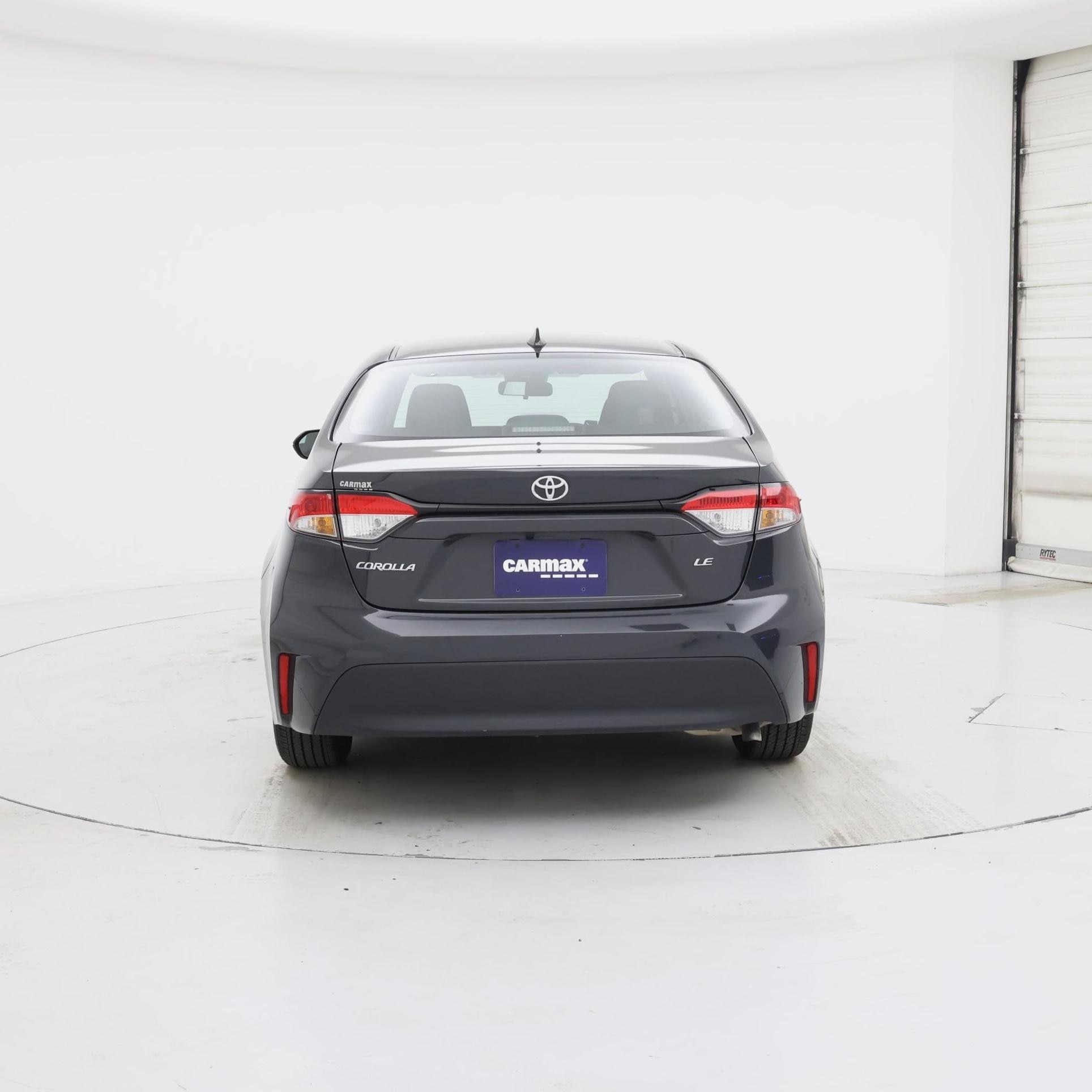 Thumbnail: 2025 Toyota Corolla - 6