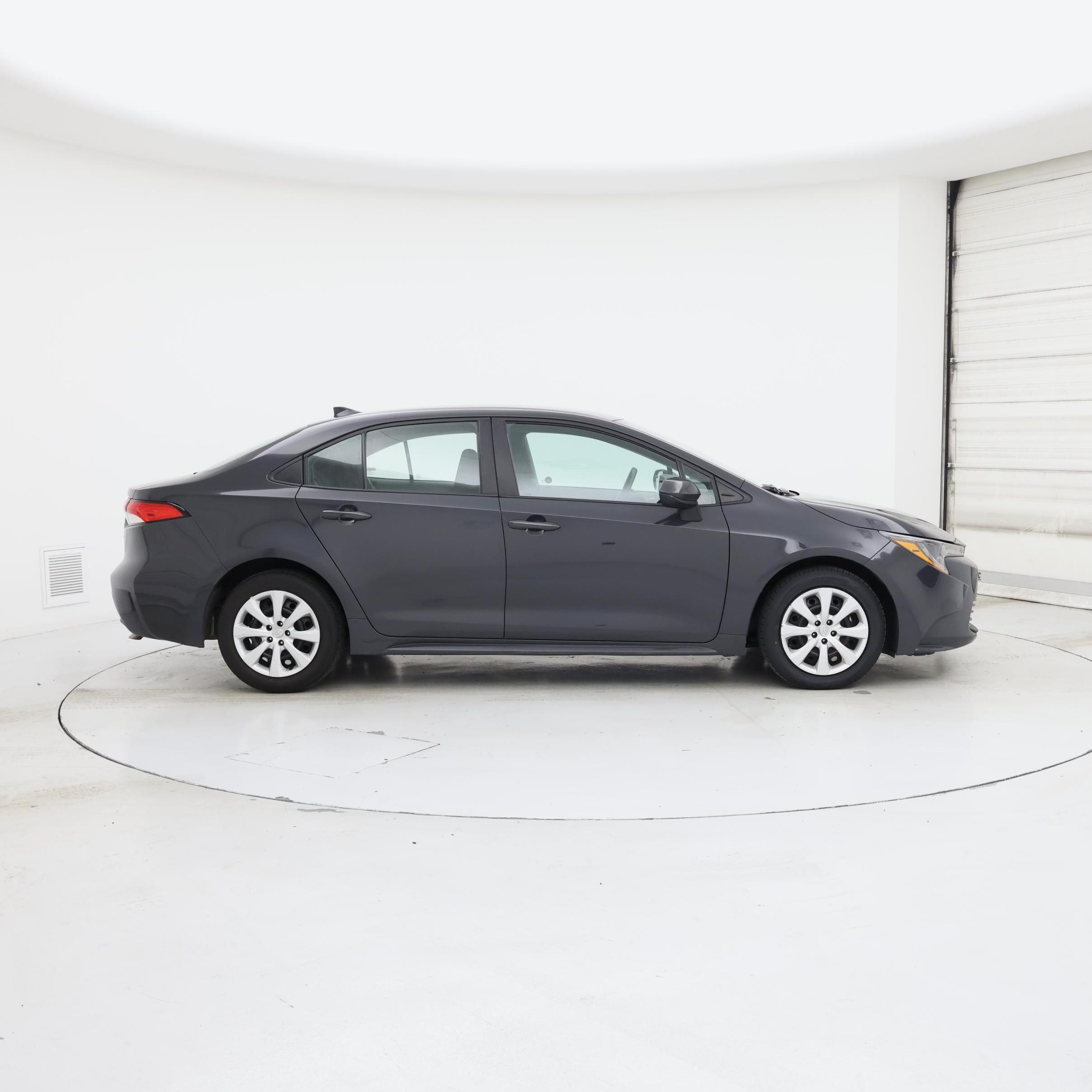 Thumbnail: 2025 Toyota Corolla - 7