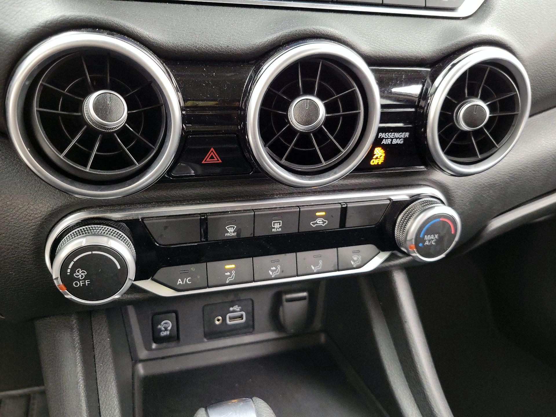 Thumbnail: 2024 Nissan Sentra - 16