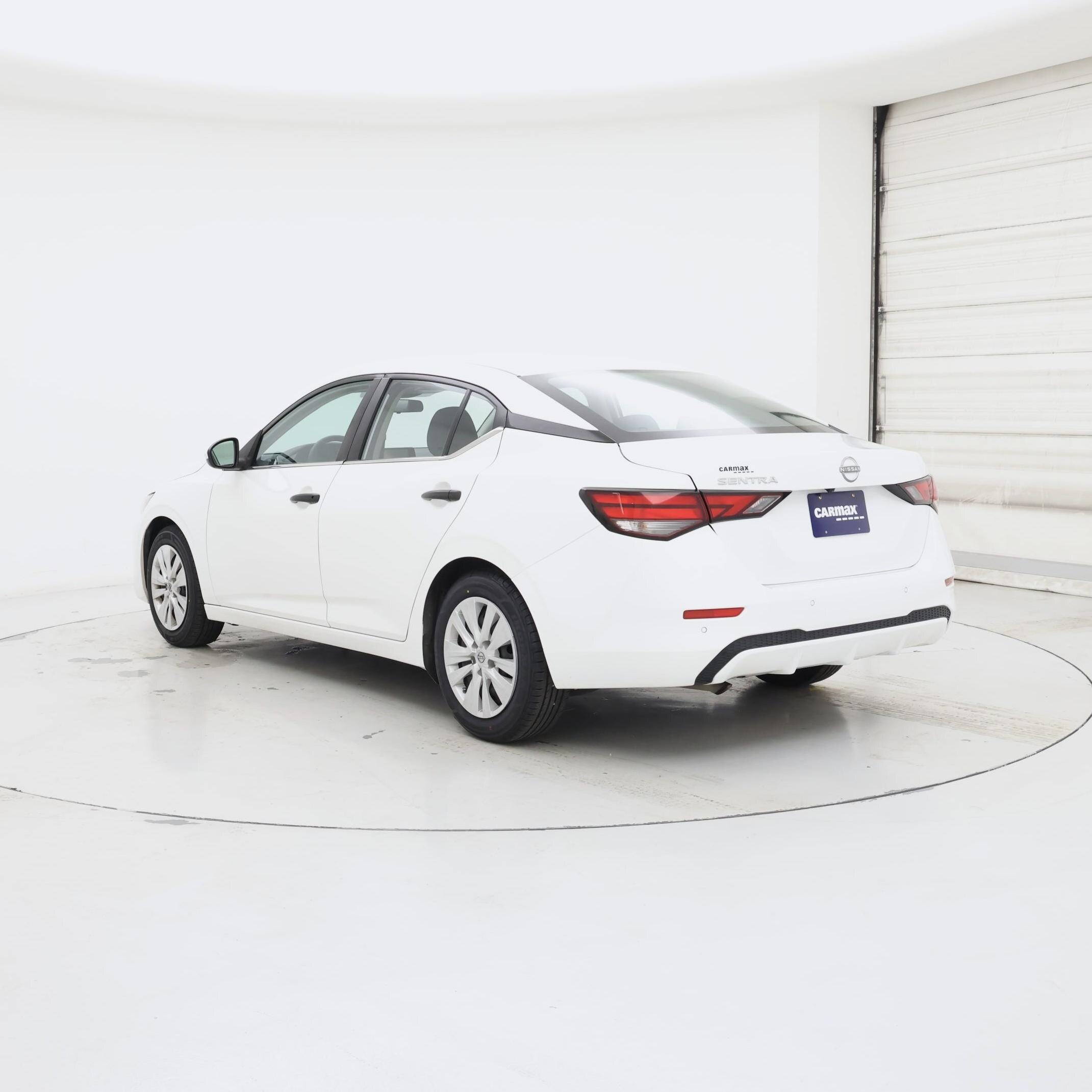 Thumbnail: 2024 Nissan Sentra - 2