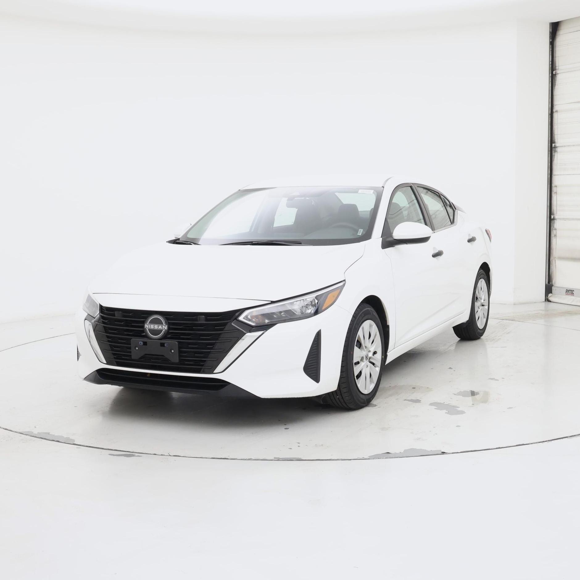 Thumbnail: 2024 Nissan Sentra - 4