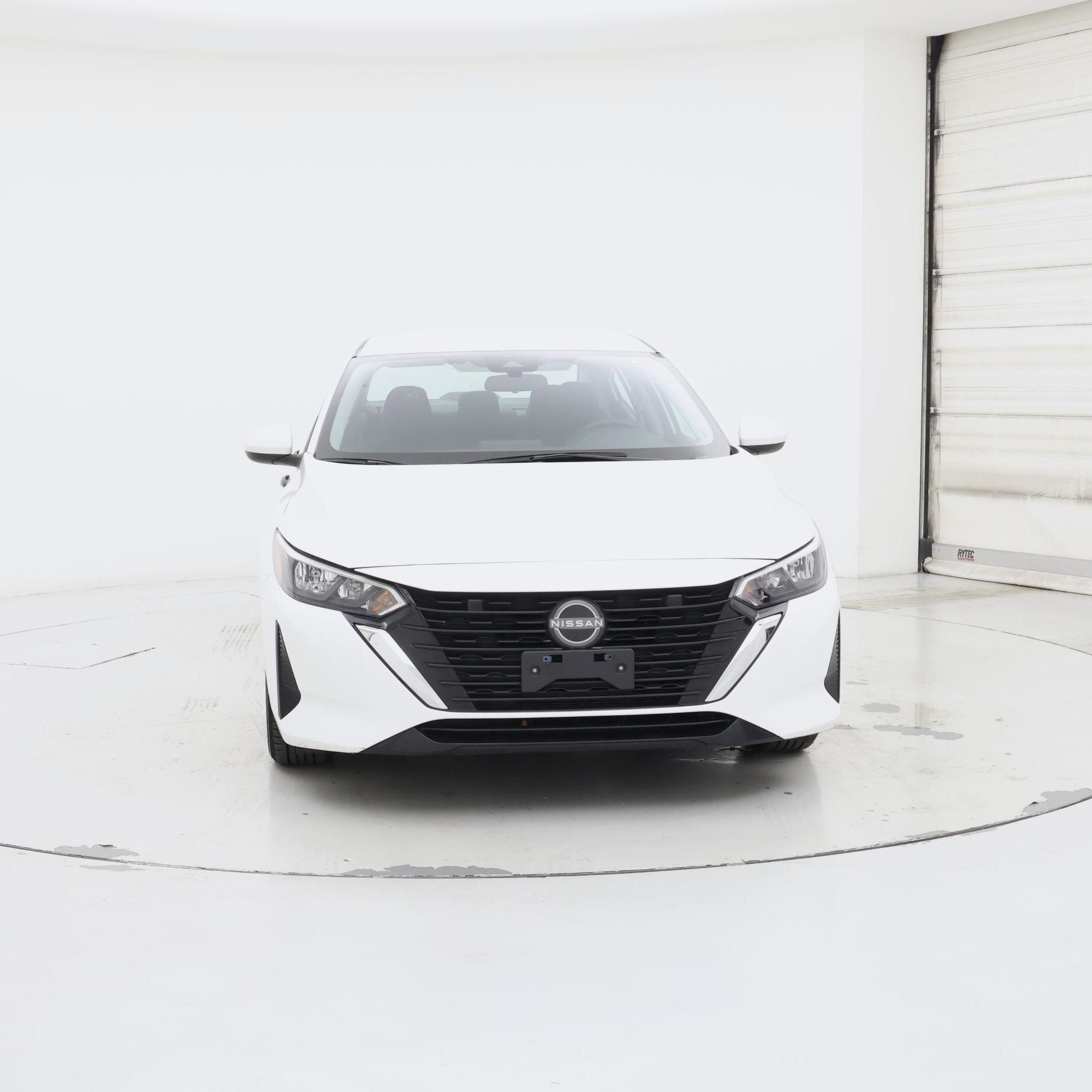 Thumbnail: 2024 Nissan Sentra - 5