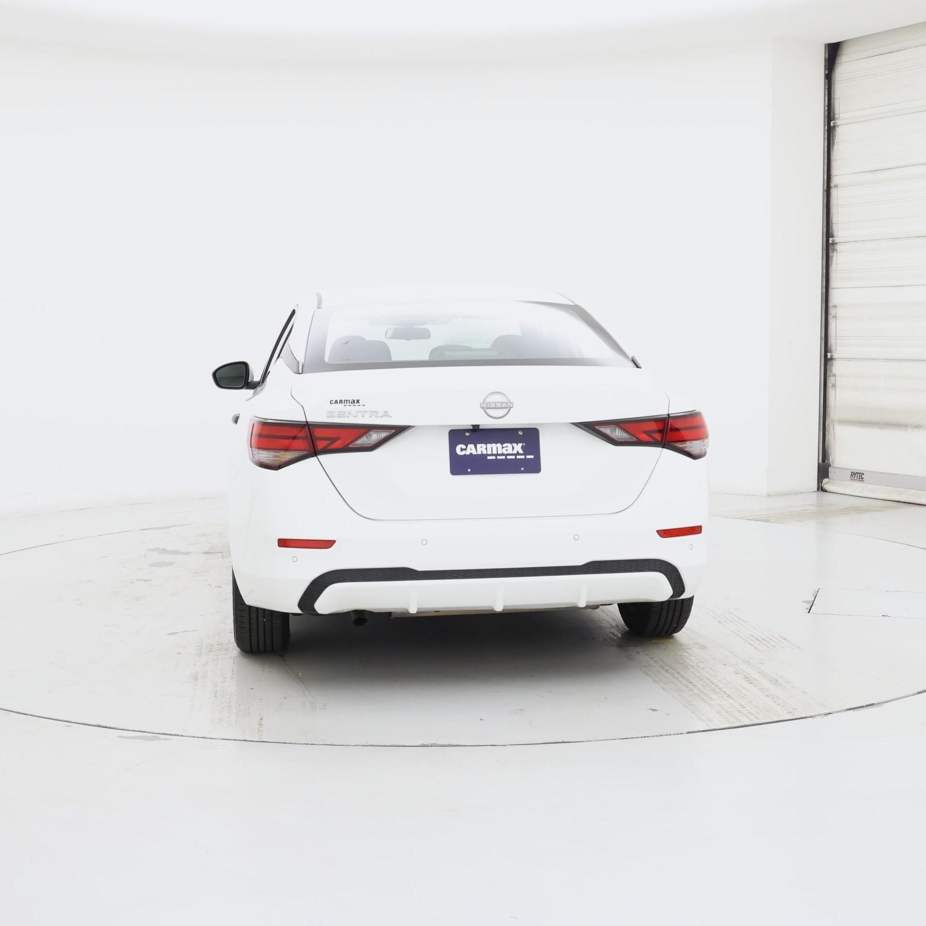 Thumbnail: 2024 Nissan Sentra - 6
