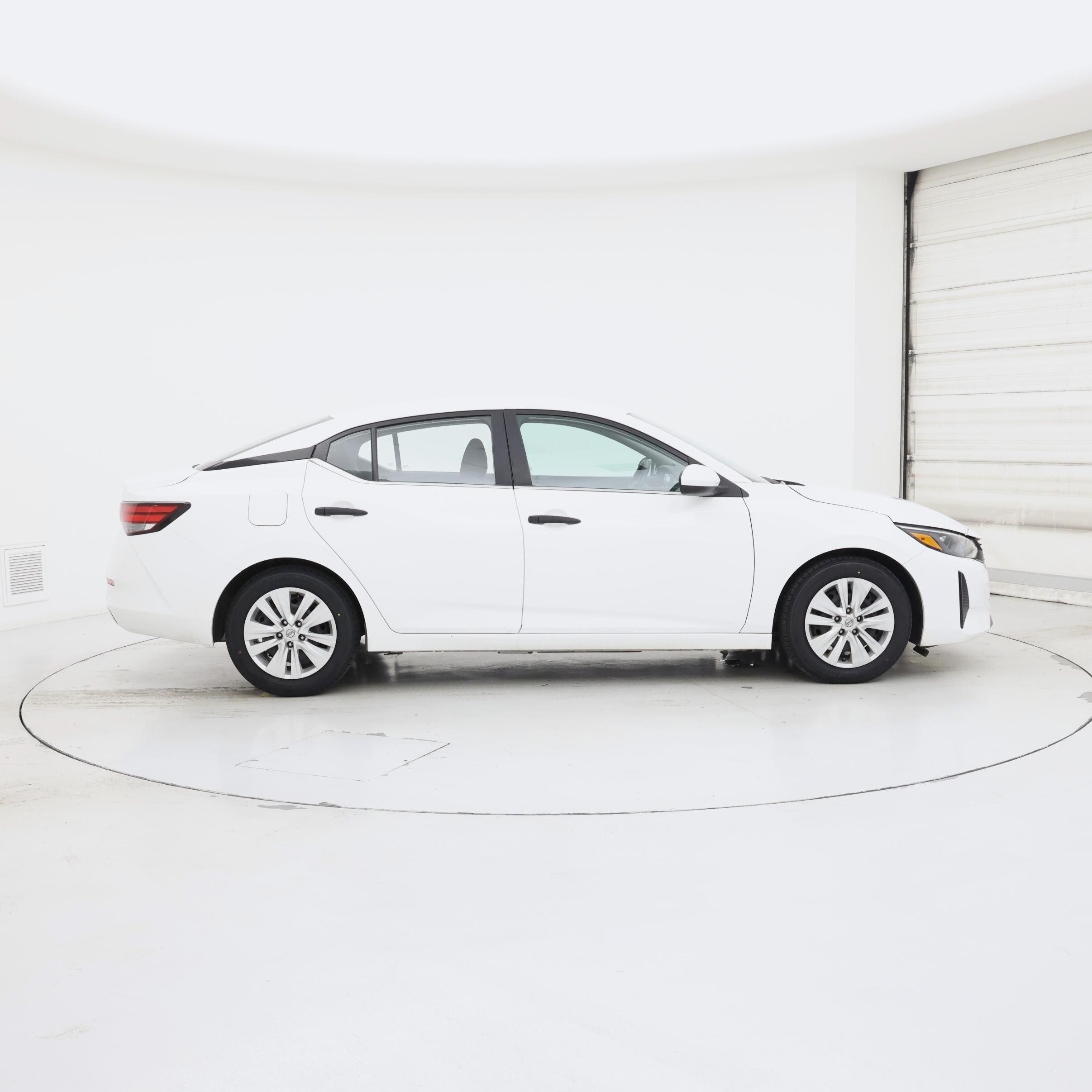 Thumbnail: 2024 Nissan Sentra - 7