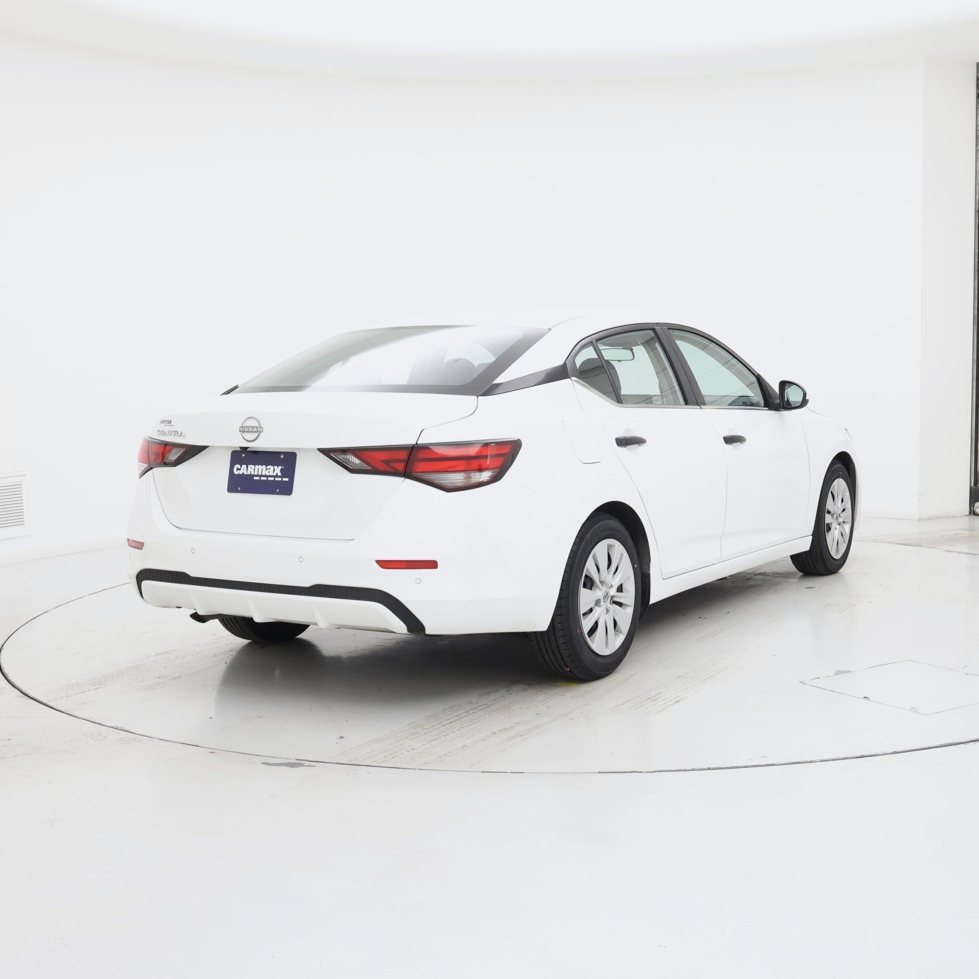 Thumbnail: 2024 Nissan Sentra - 8