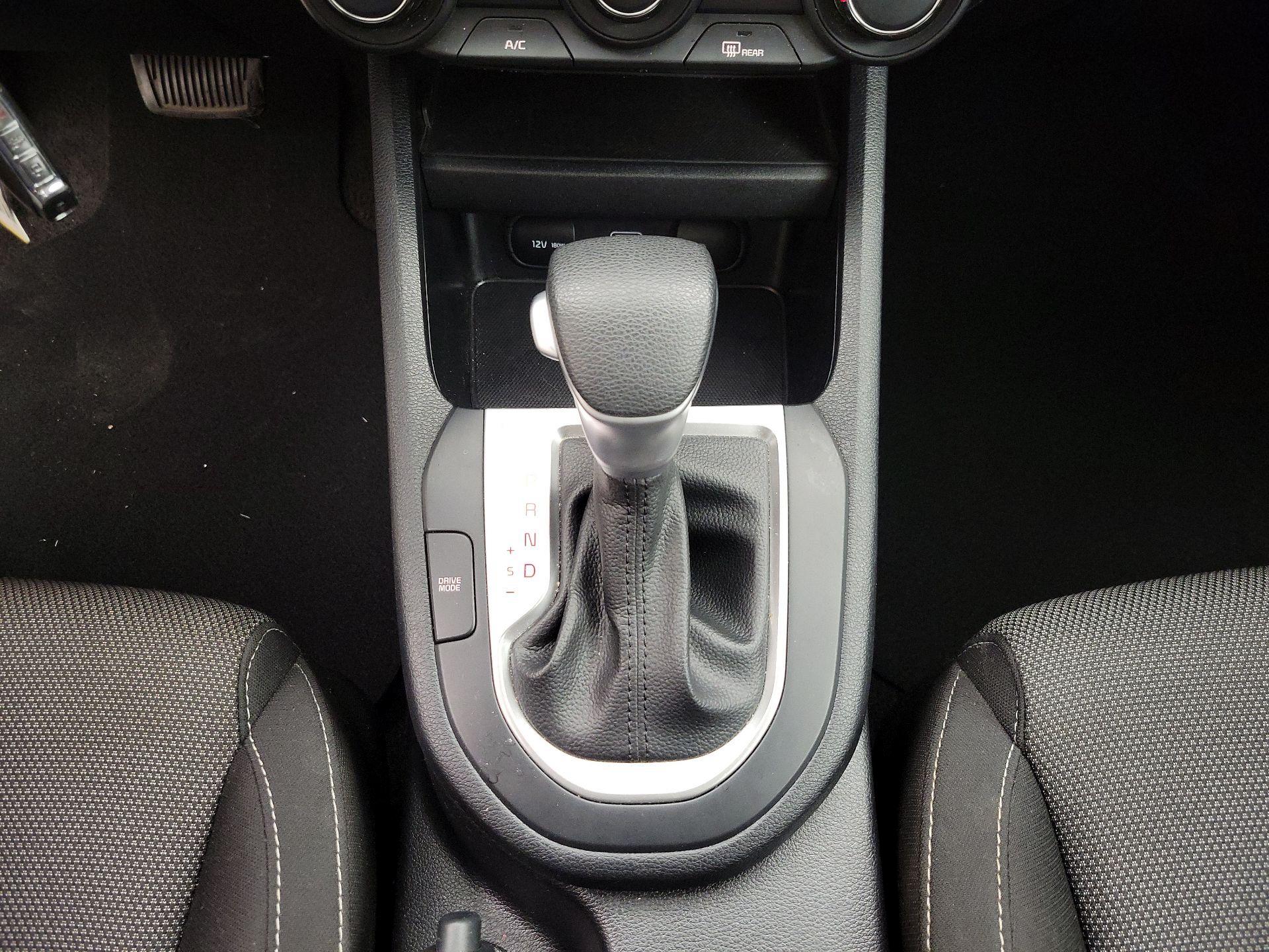 Thumbnail: 2024 Kia Forte - 17