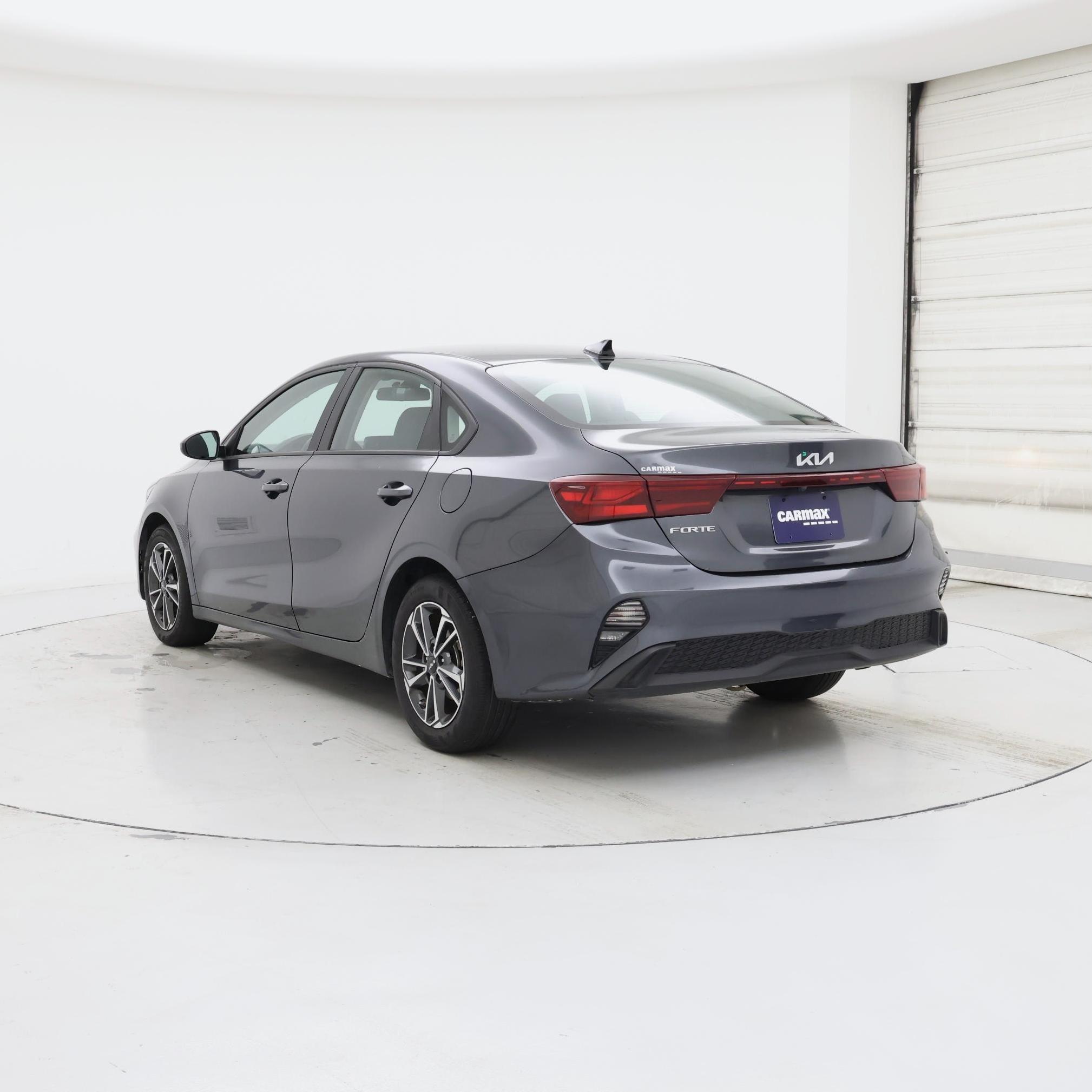 Thumbnail: 2024 Kia Forte - 2