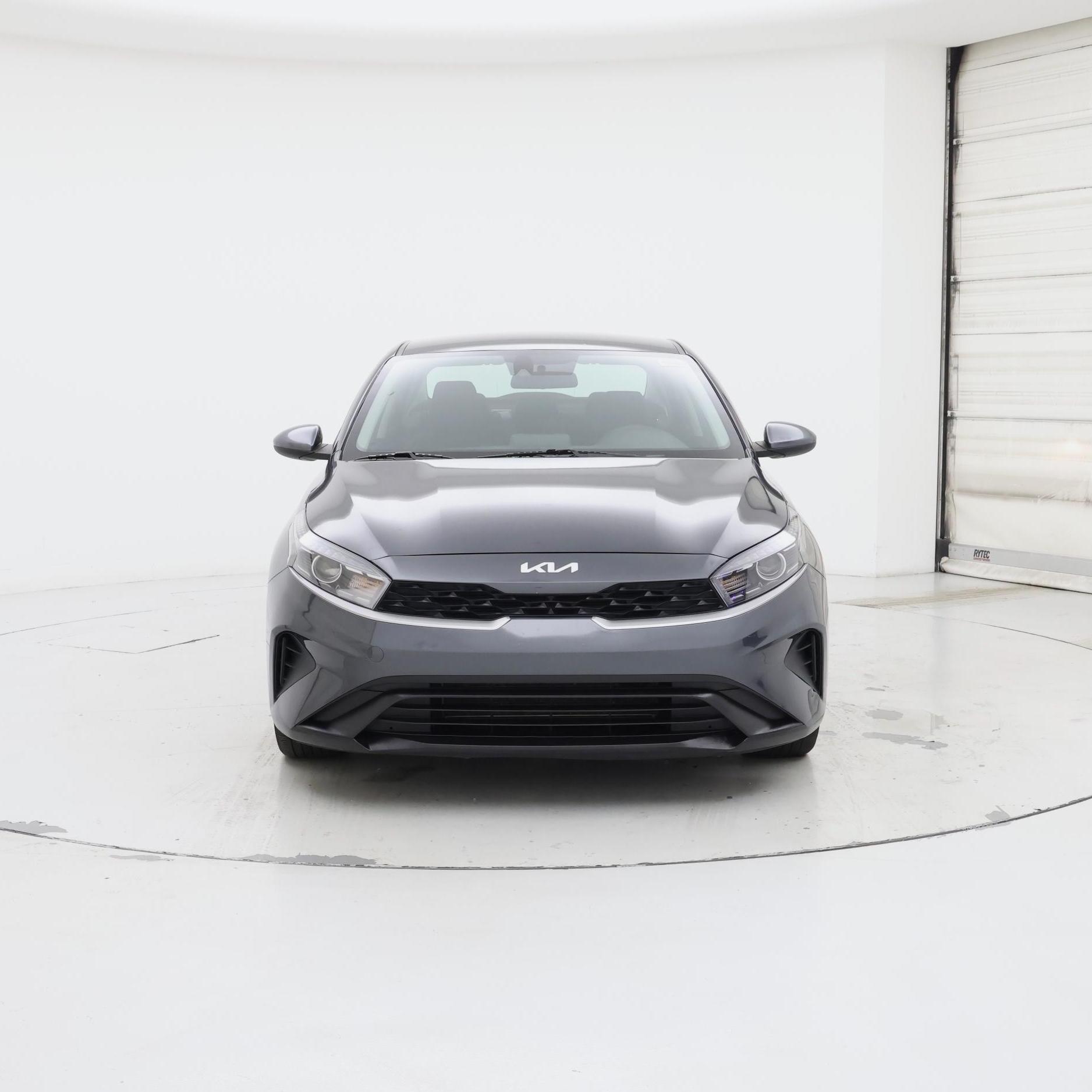 Thumbnail: 2024 Kia Forte - 5