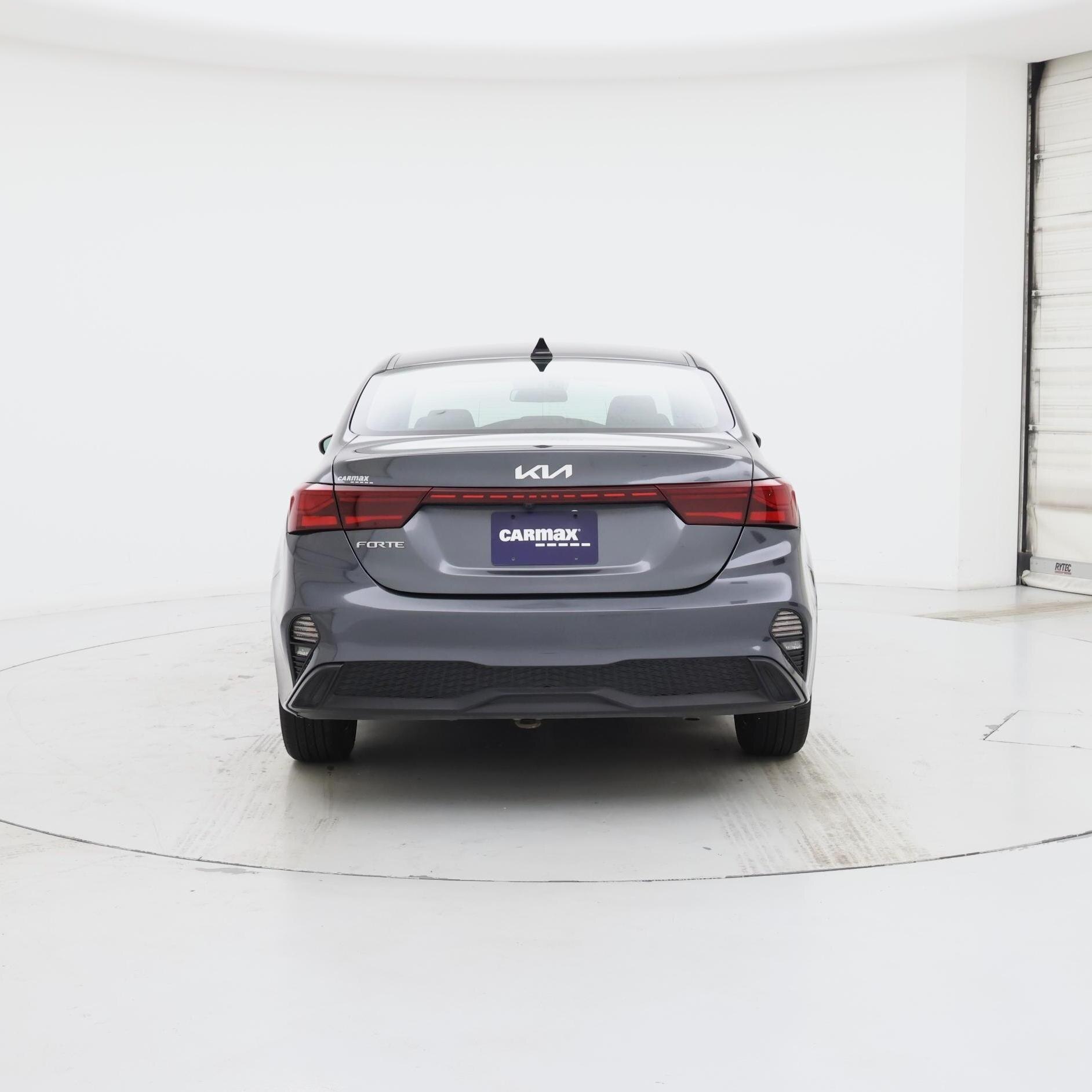 Thumbnail: 2024 Kia Forte - 6
