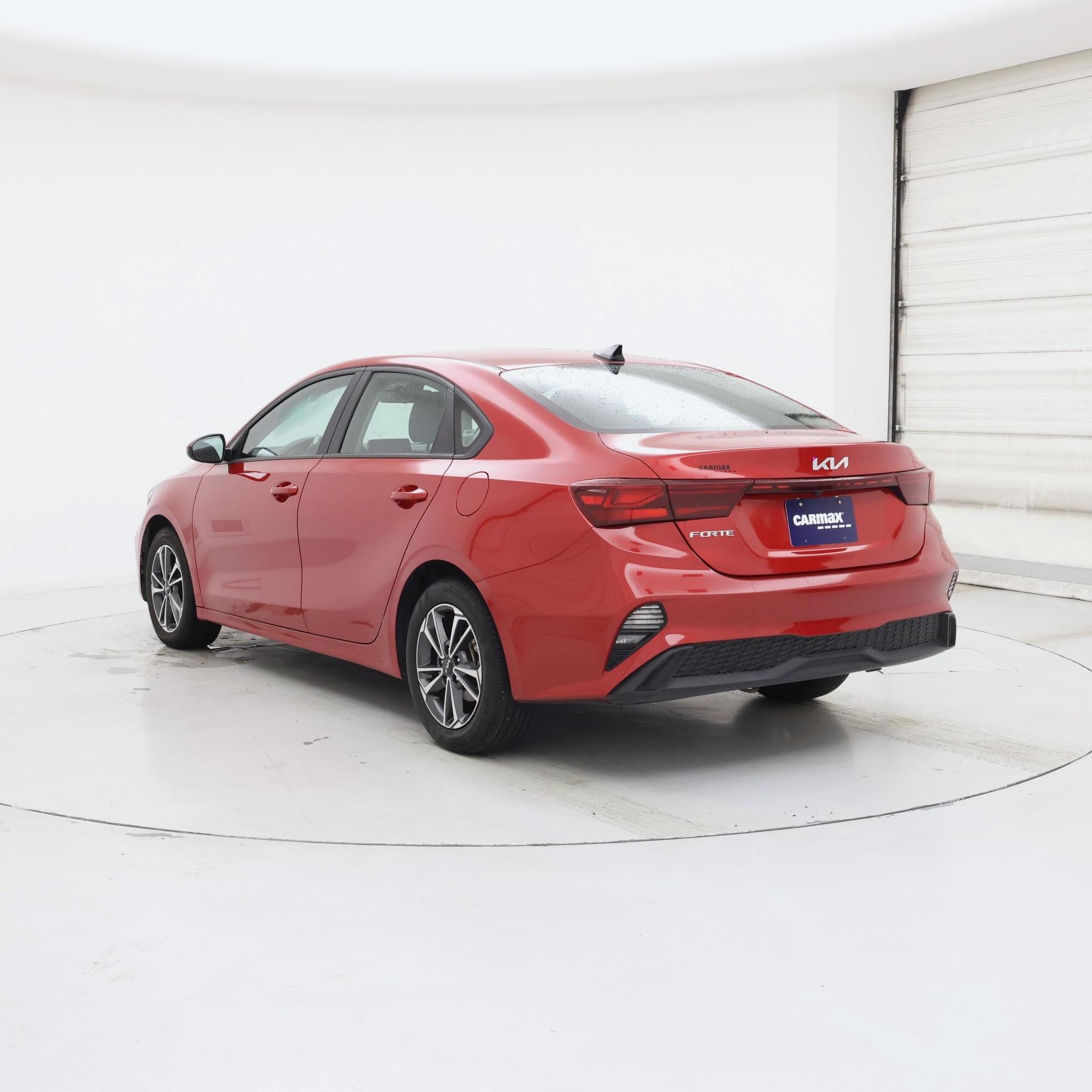Thumbnail: 2024 Kia Forte - 2