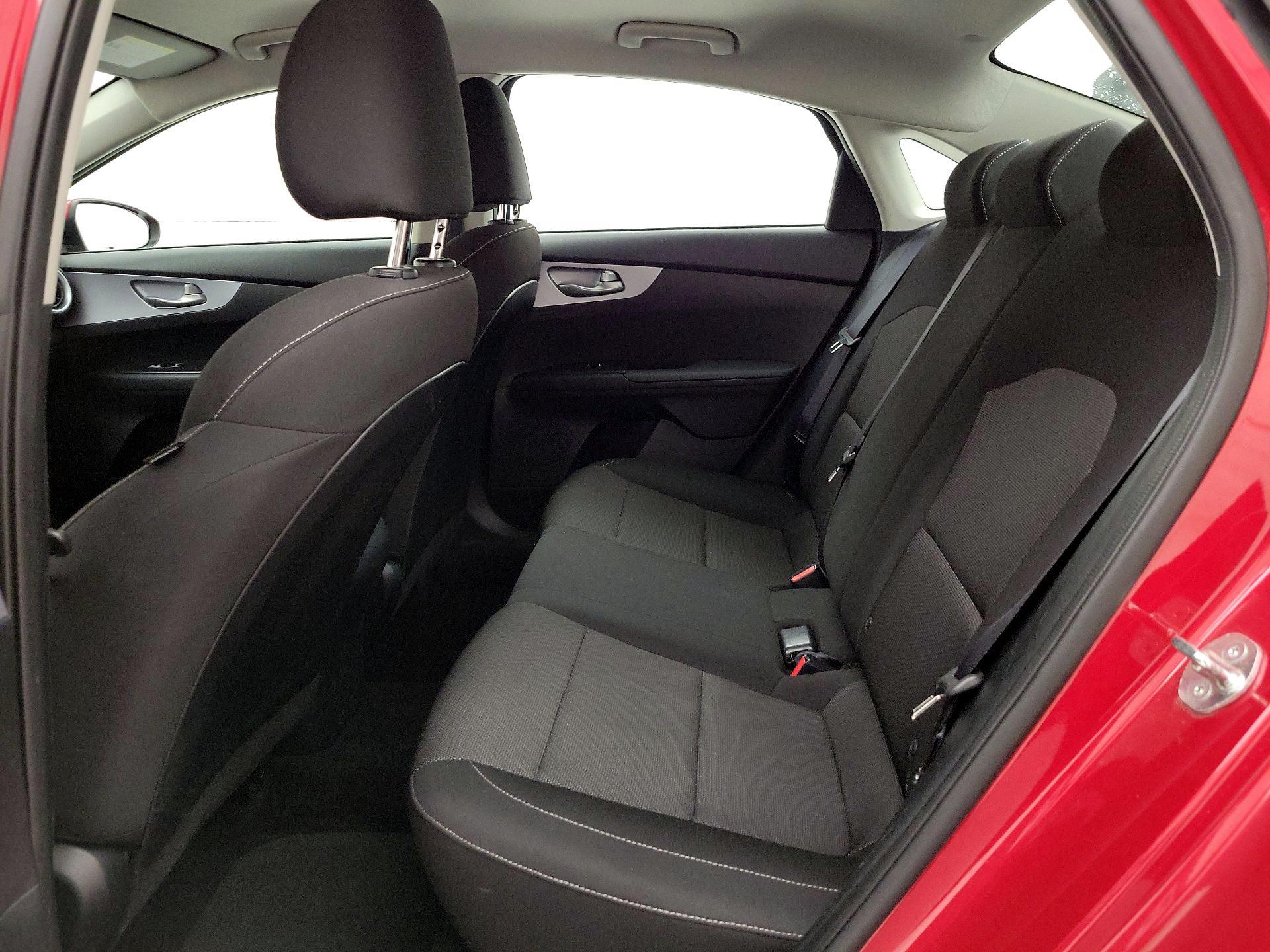 Thumbnail: 2024 Kia Forte - 19