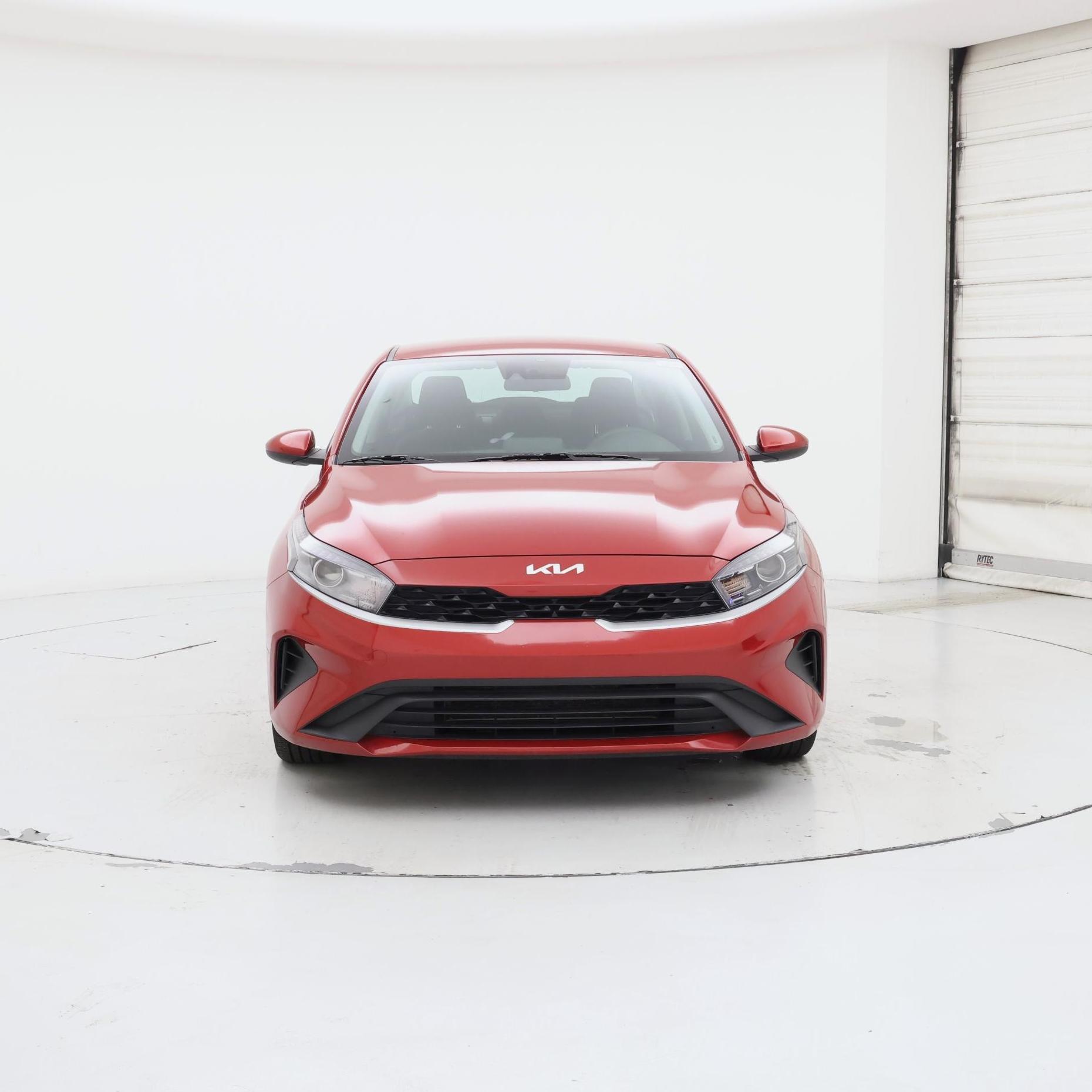 Thumbnail: 2024 Kia Forte - 5
