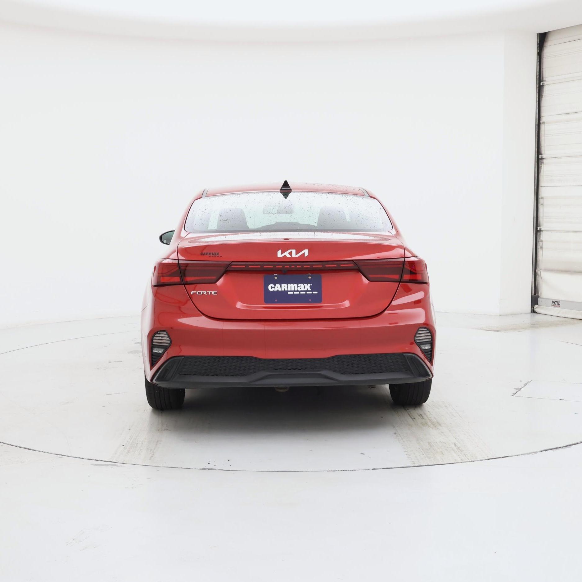 Thumbnail: 2024 Kia Forte - 6