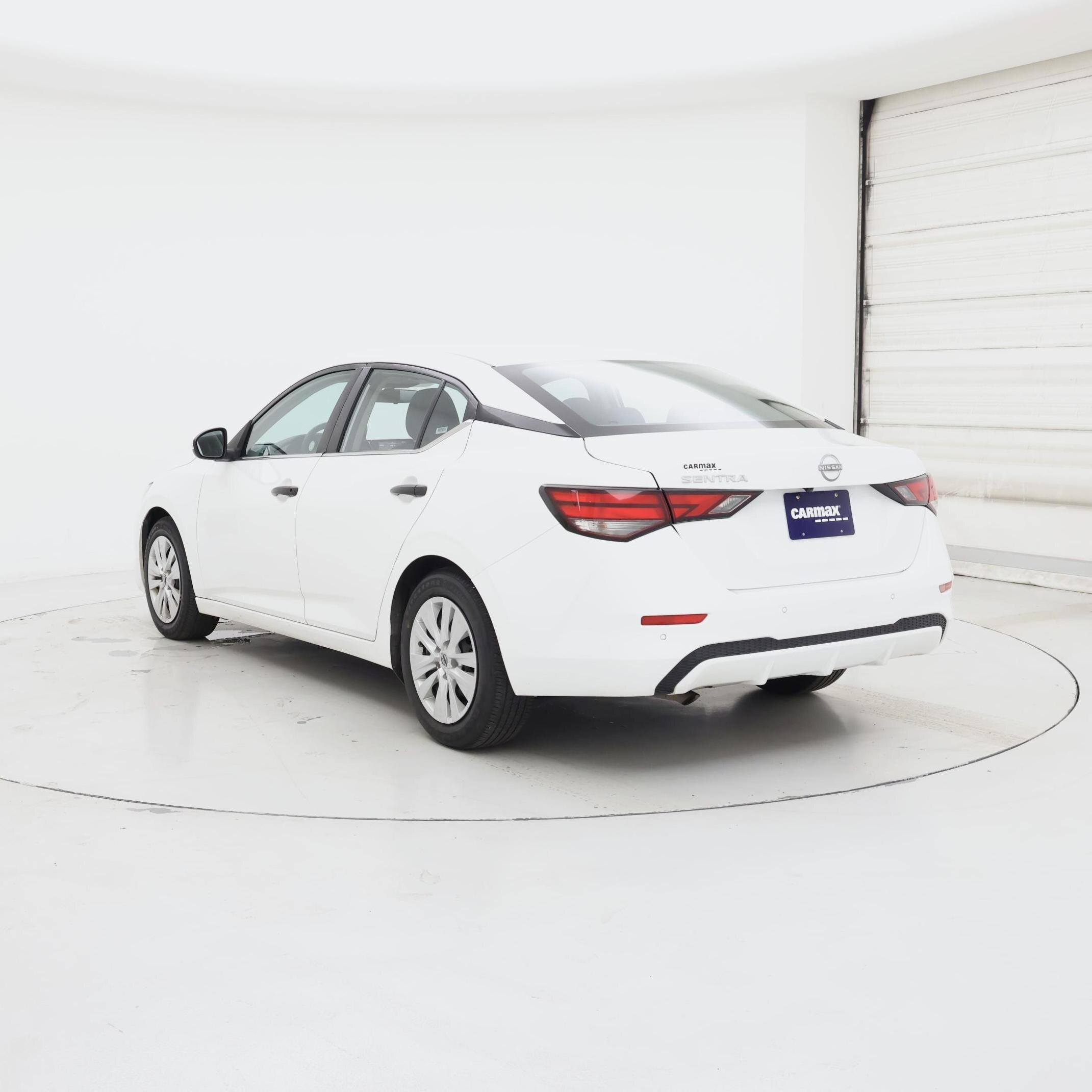 Thumbnail: 2024 Nissan Sentra - 2