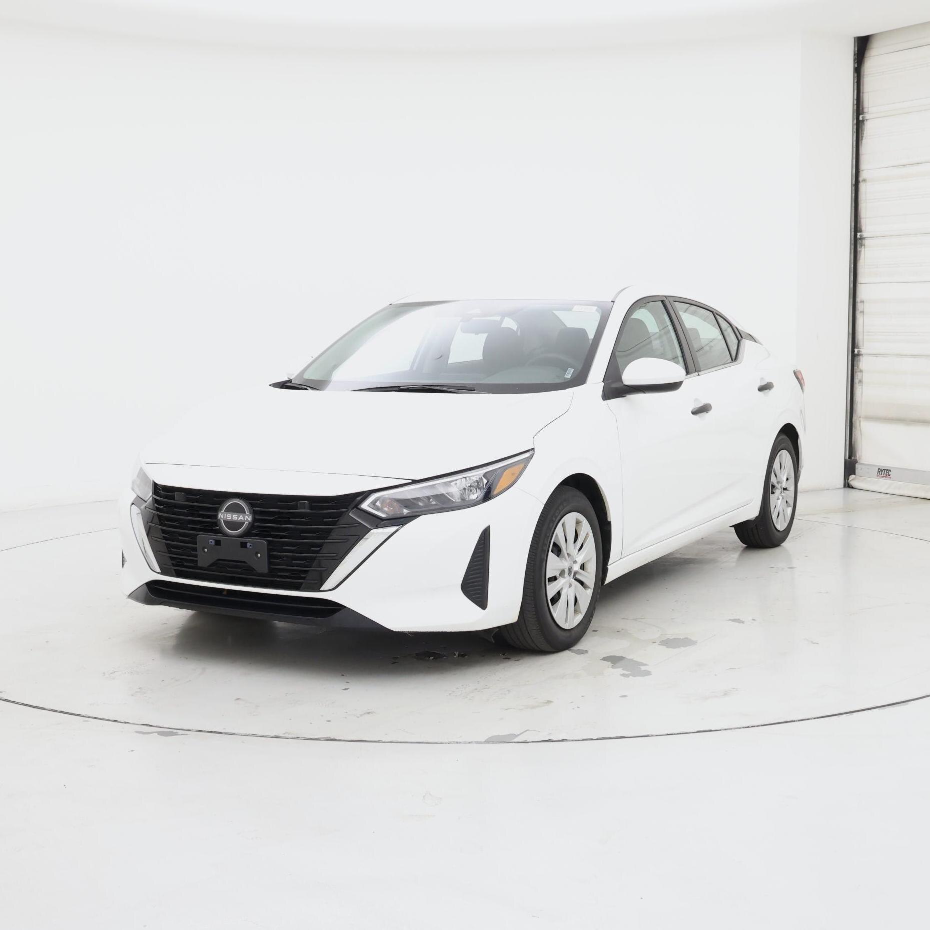 Thumbnail: 2024 Nissan Sentra - 4