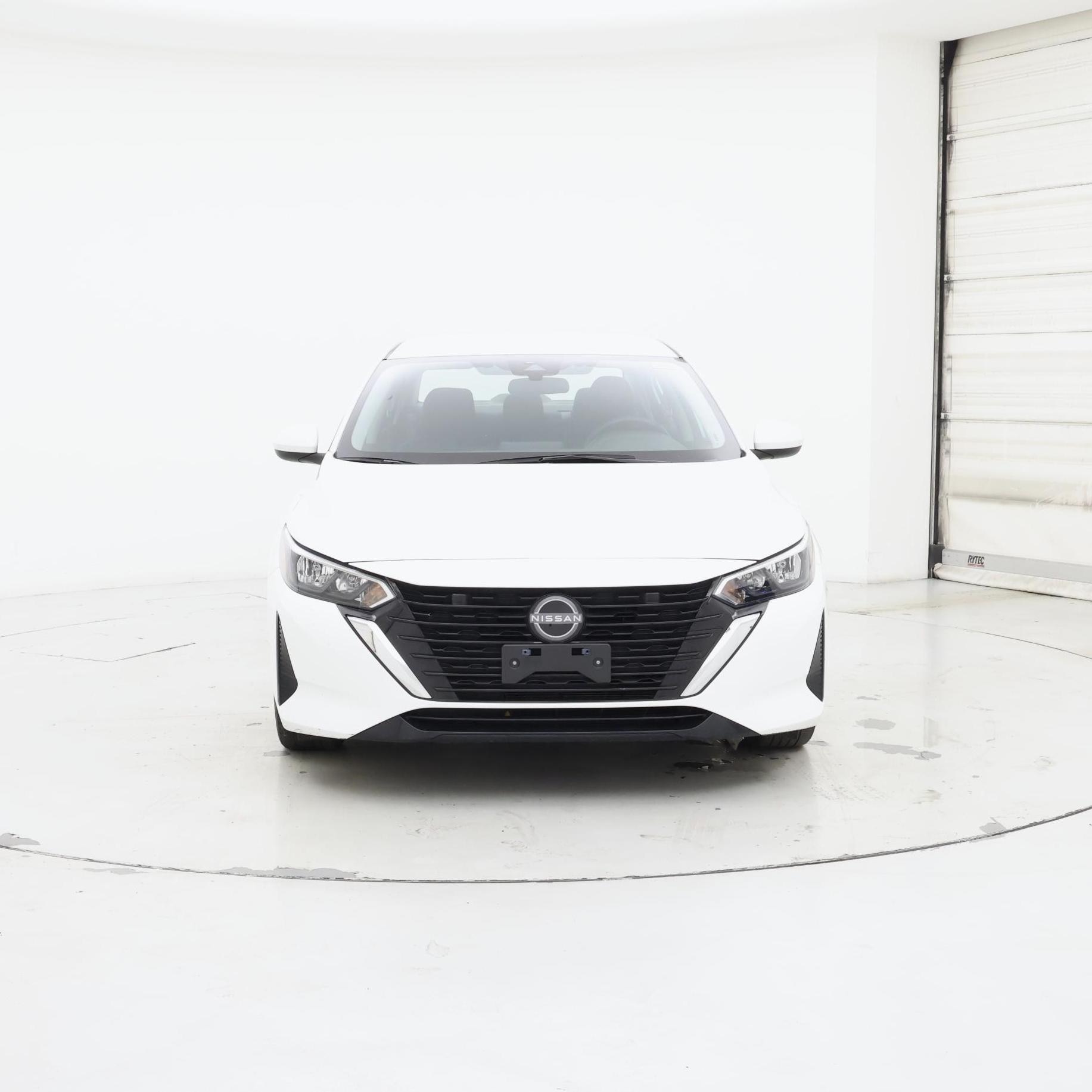 Thumbnail: 2024 Nissan Sentra - 5