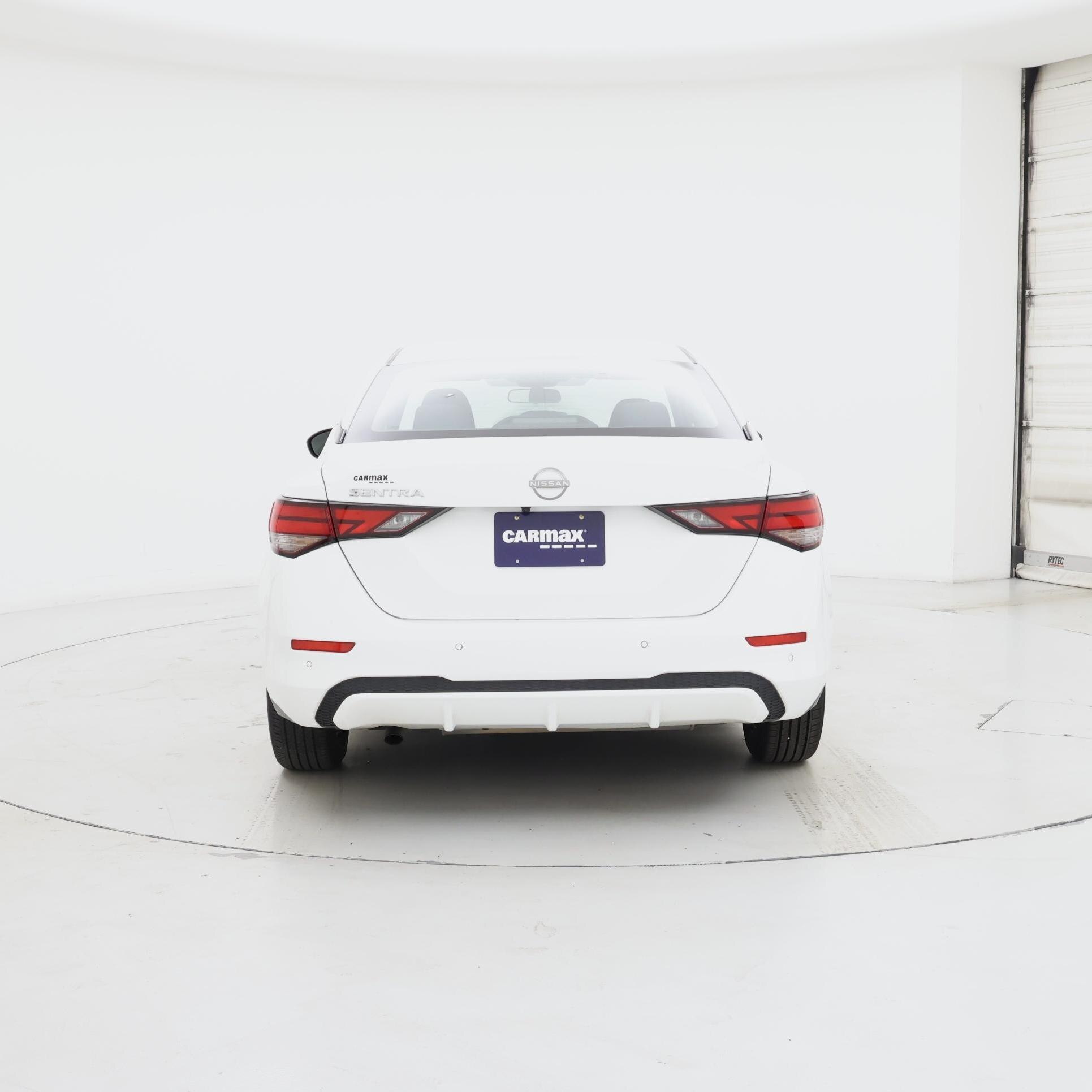 Thumbnail: 2024 Nissan Sentra - 6