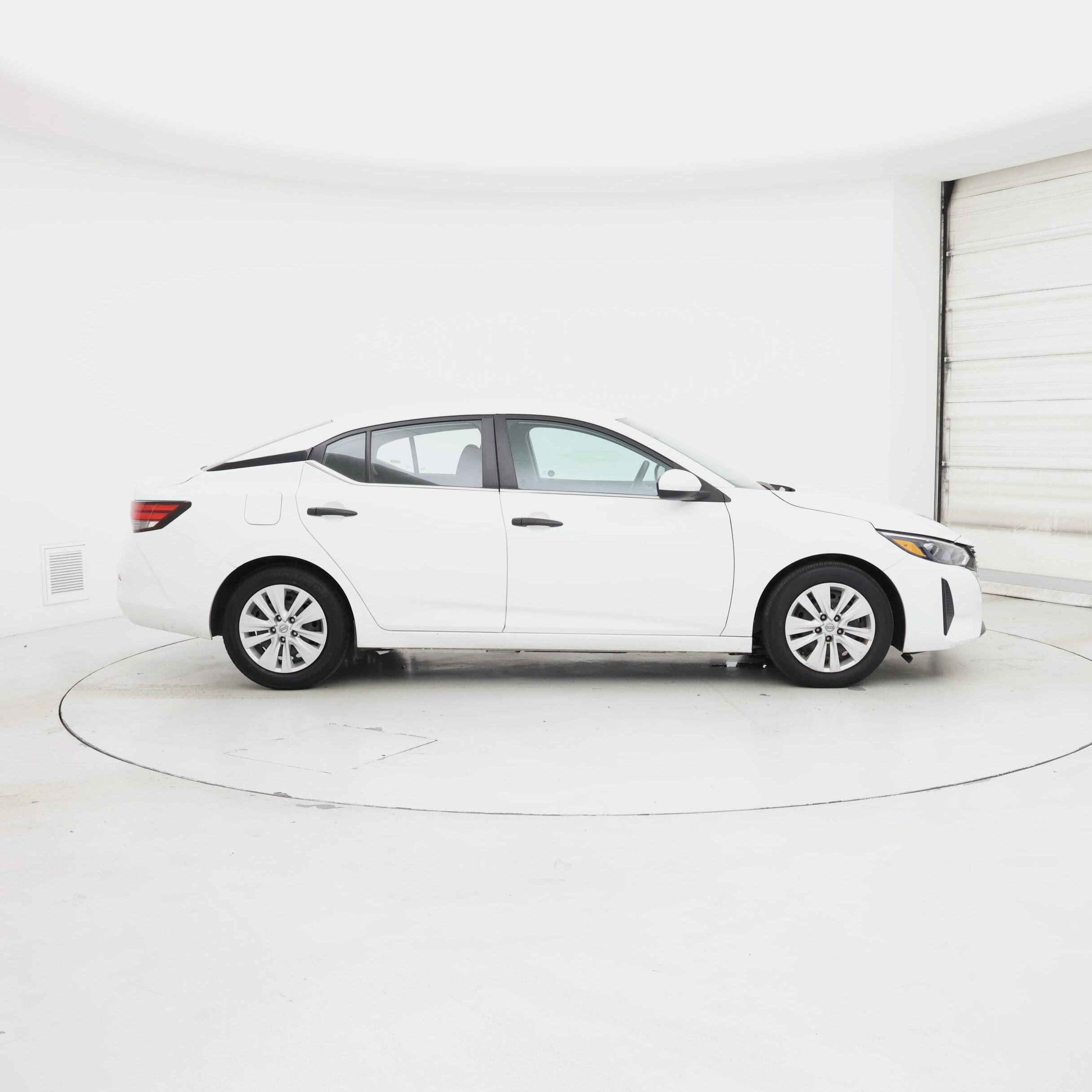 Thumbnail: 2024 Nissan Sentra - 7
