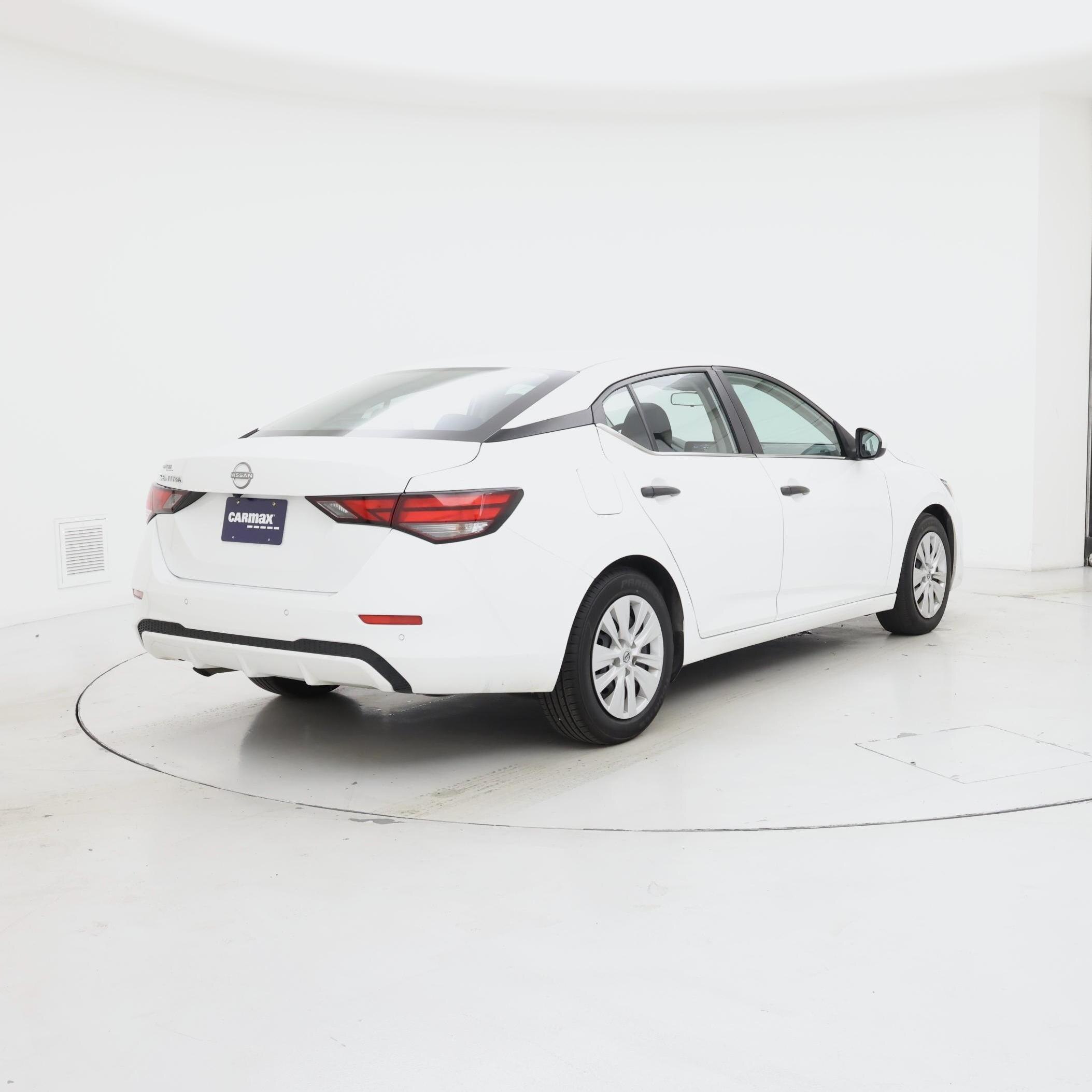 Thumbnail: 2024 Nissan Sentra - 8