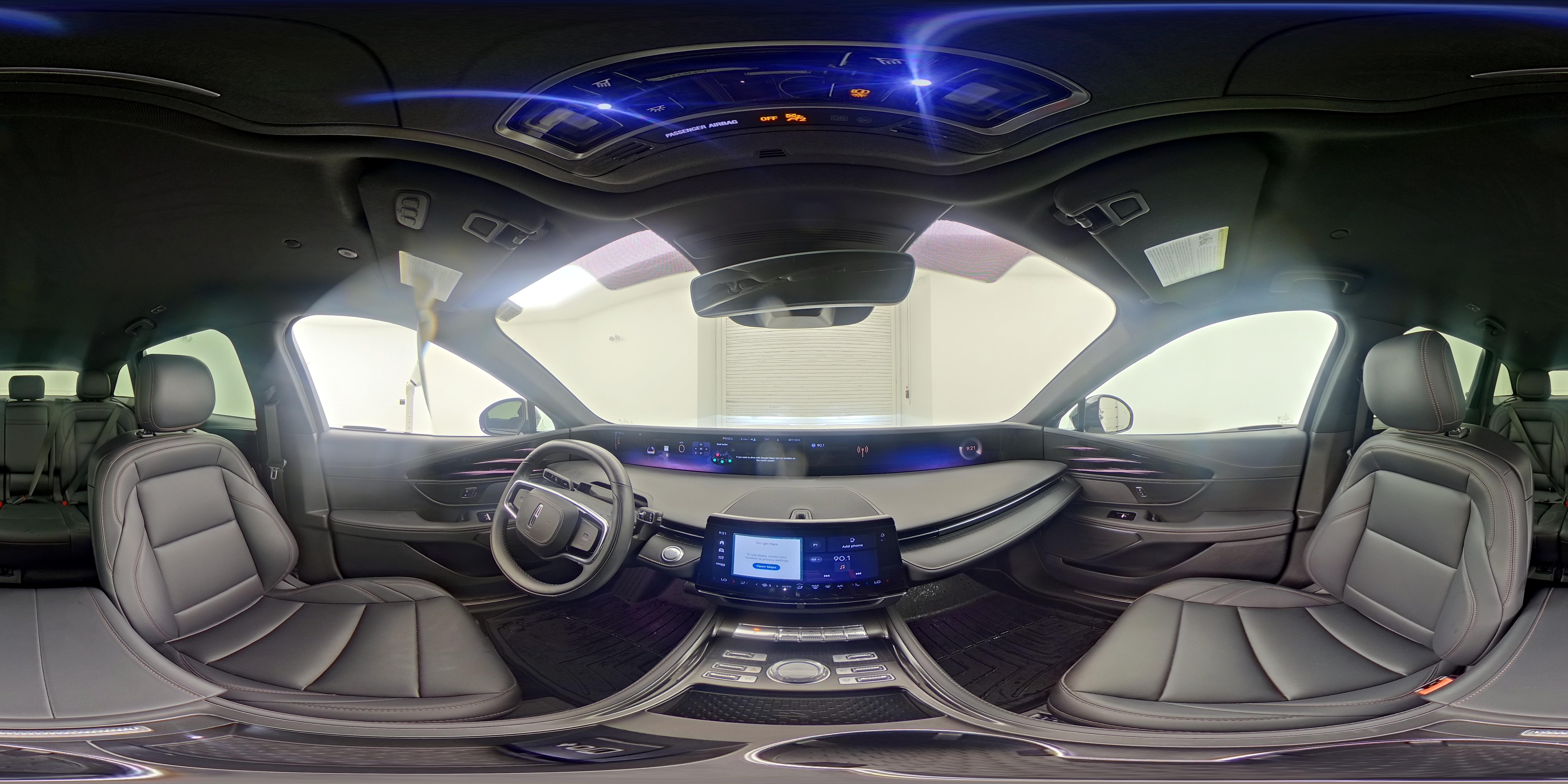 2025 Lincoln Nautilus Premiere - Photo 24