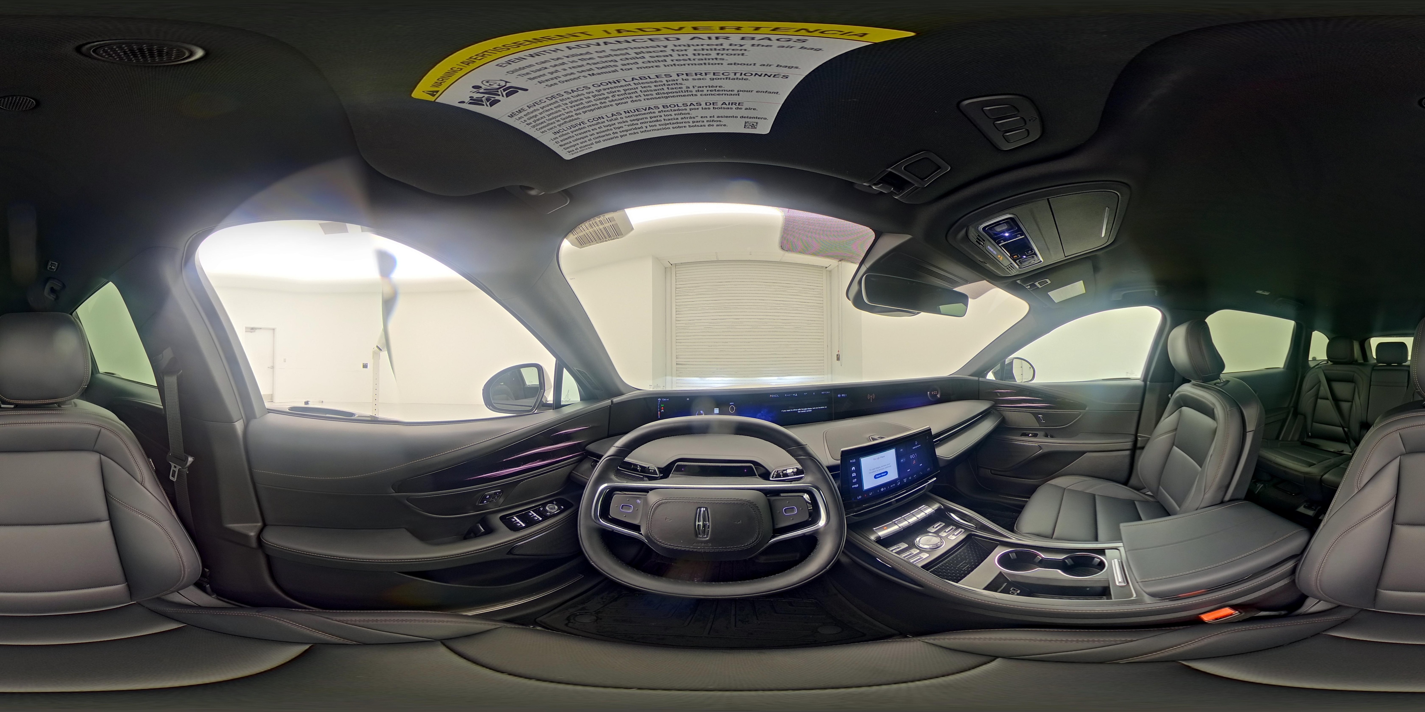 2025 Lincoln Nautilus Premiere - Photo 26