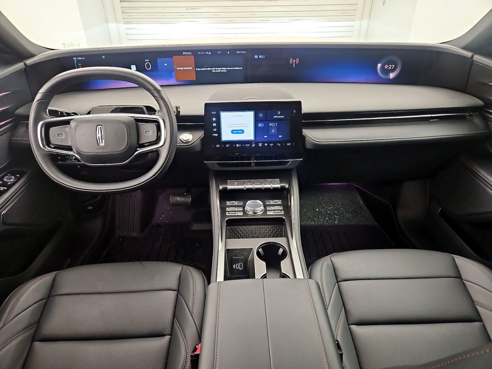 2025 Lincoln Nautilus Premiere - Photo 10