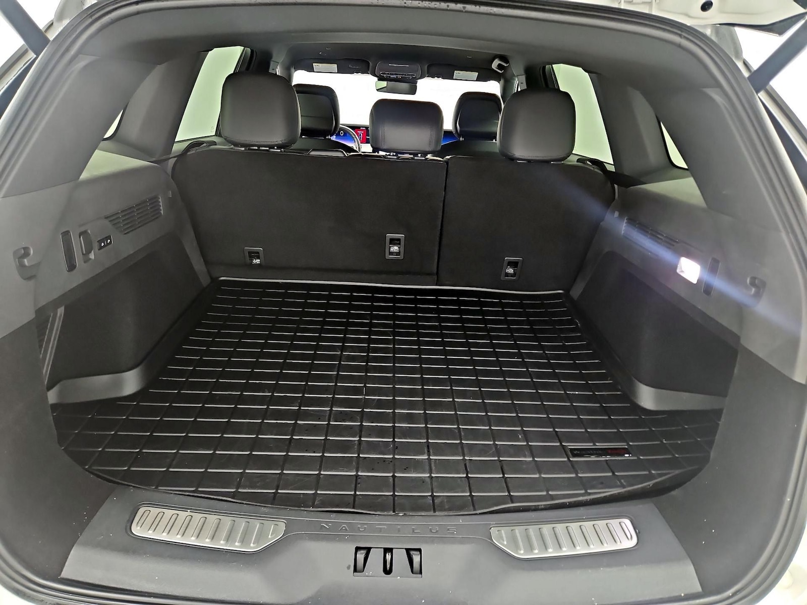 2025 Lincoln Nautilus Premiere - Photo 21
