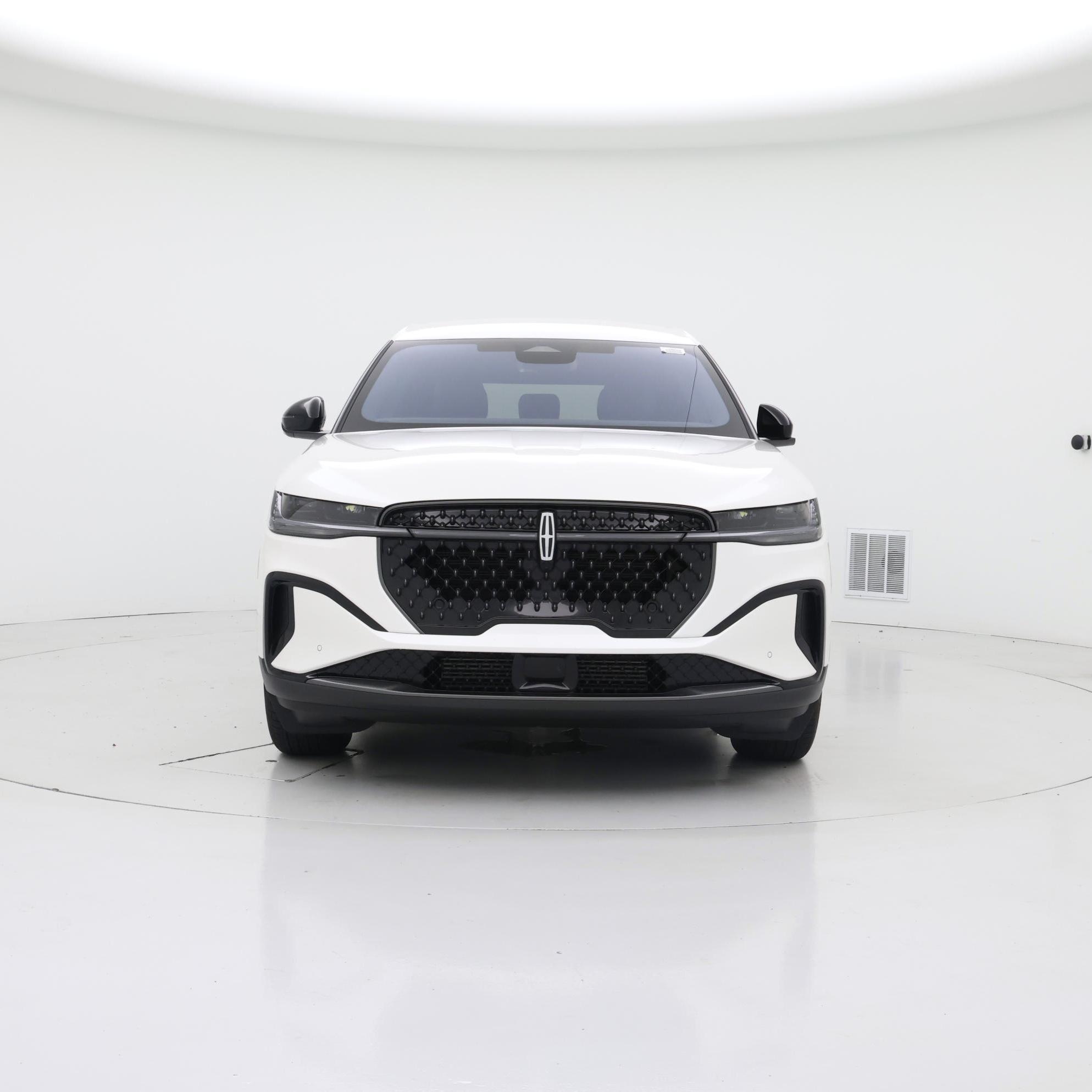 Thumbnail: 2025 Lincoln Nautilus - 5