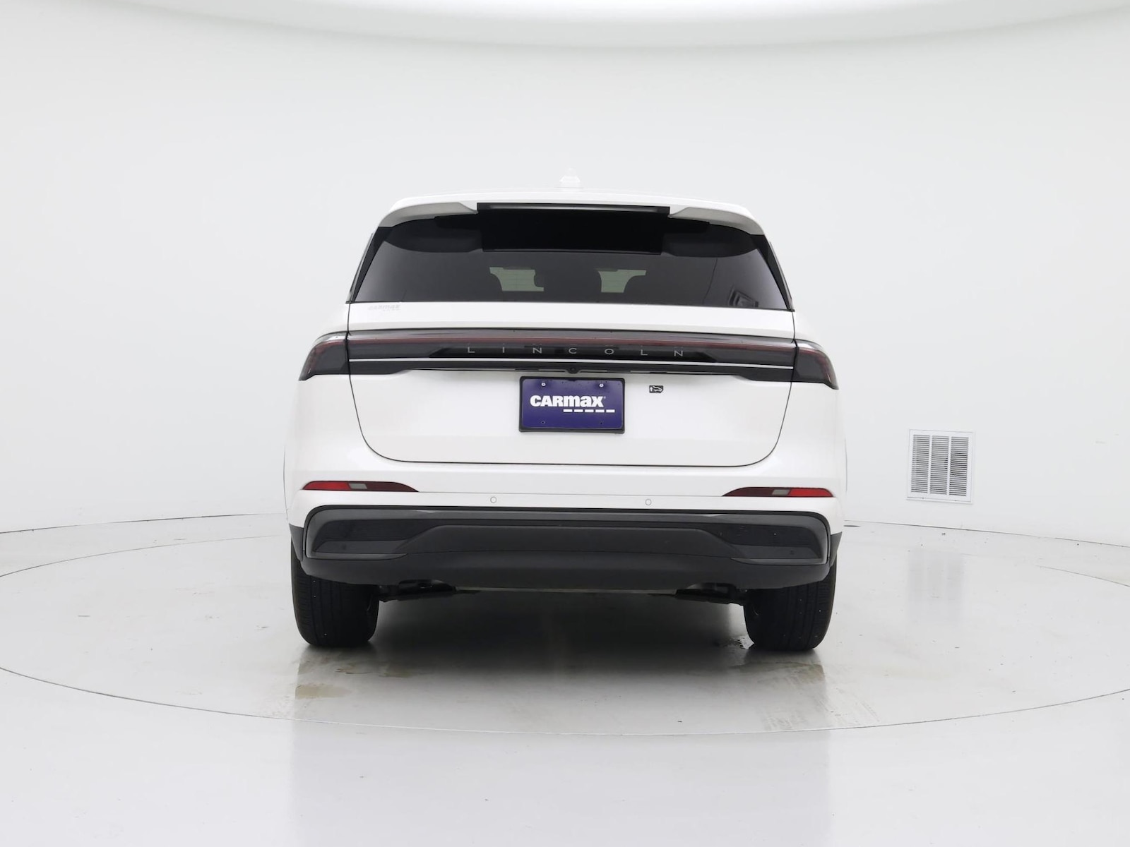 2025 Lincoln Nautilus Premiere - Photo 7