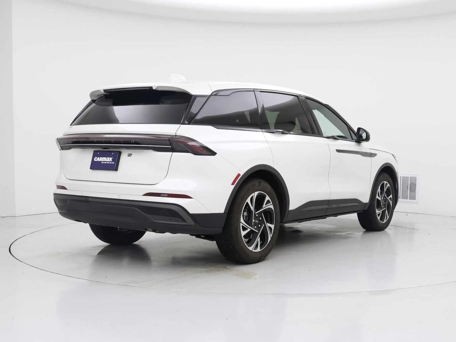 2025 Lincoln Nautilus Premiere - Photo 9