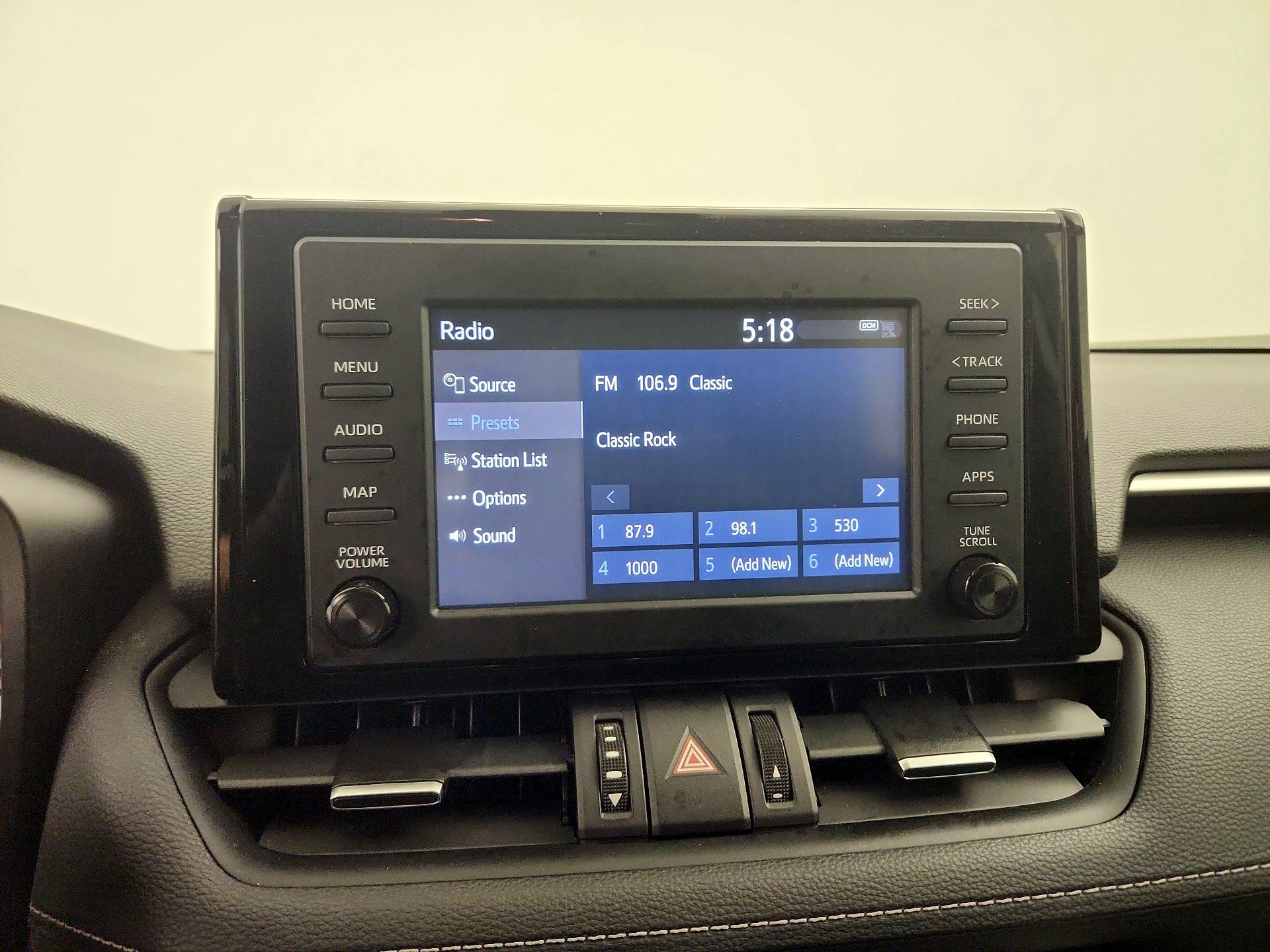 Thumbnail: 2019 Toyota RAV4 - 13