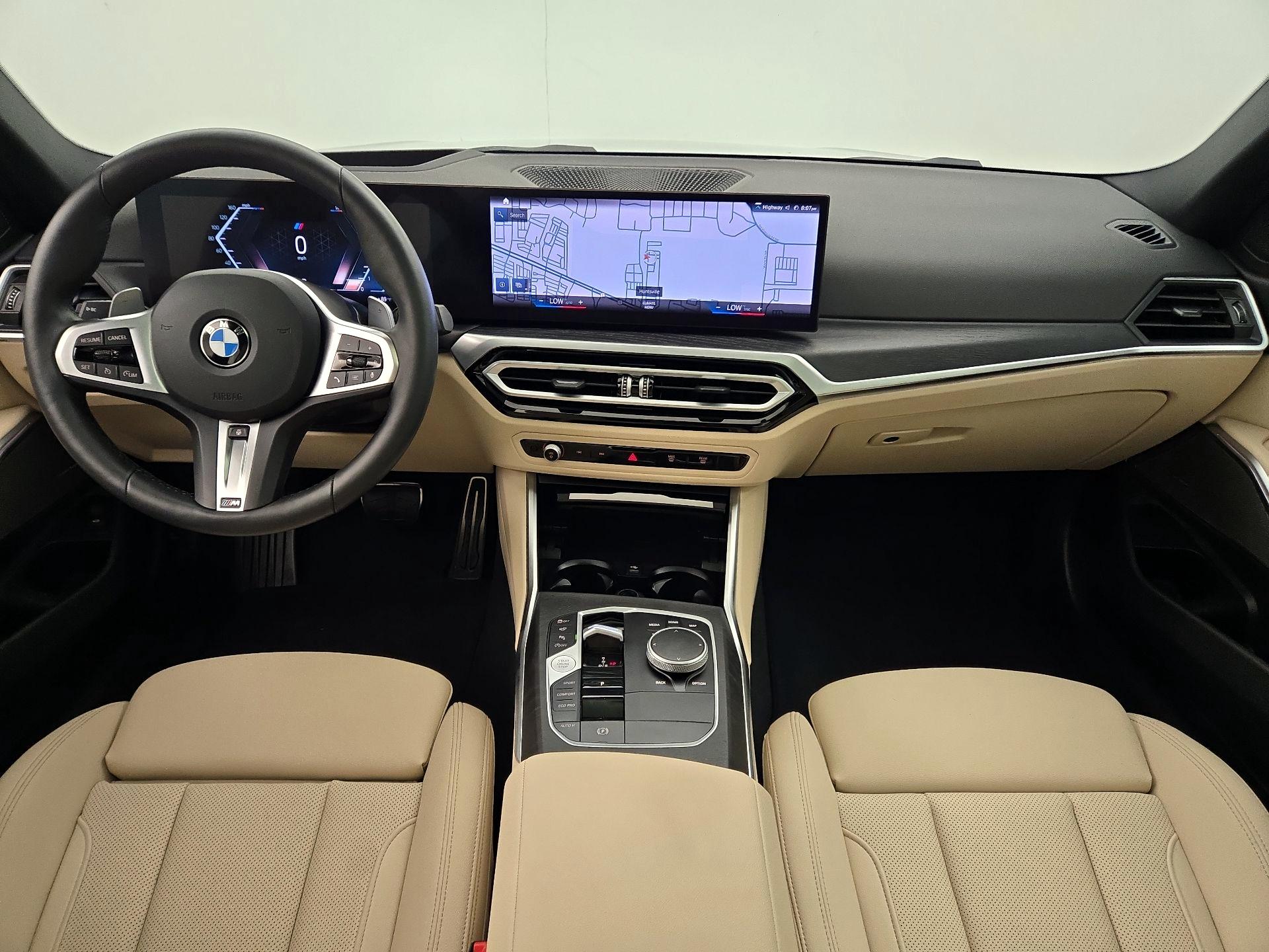 Thumbnail: 2024 BMW 3 Series - 9