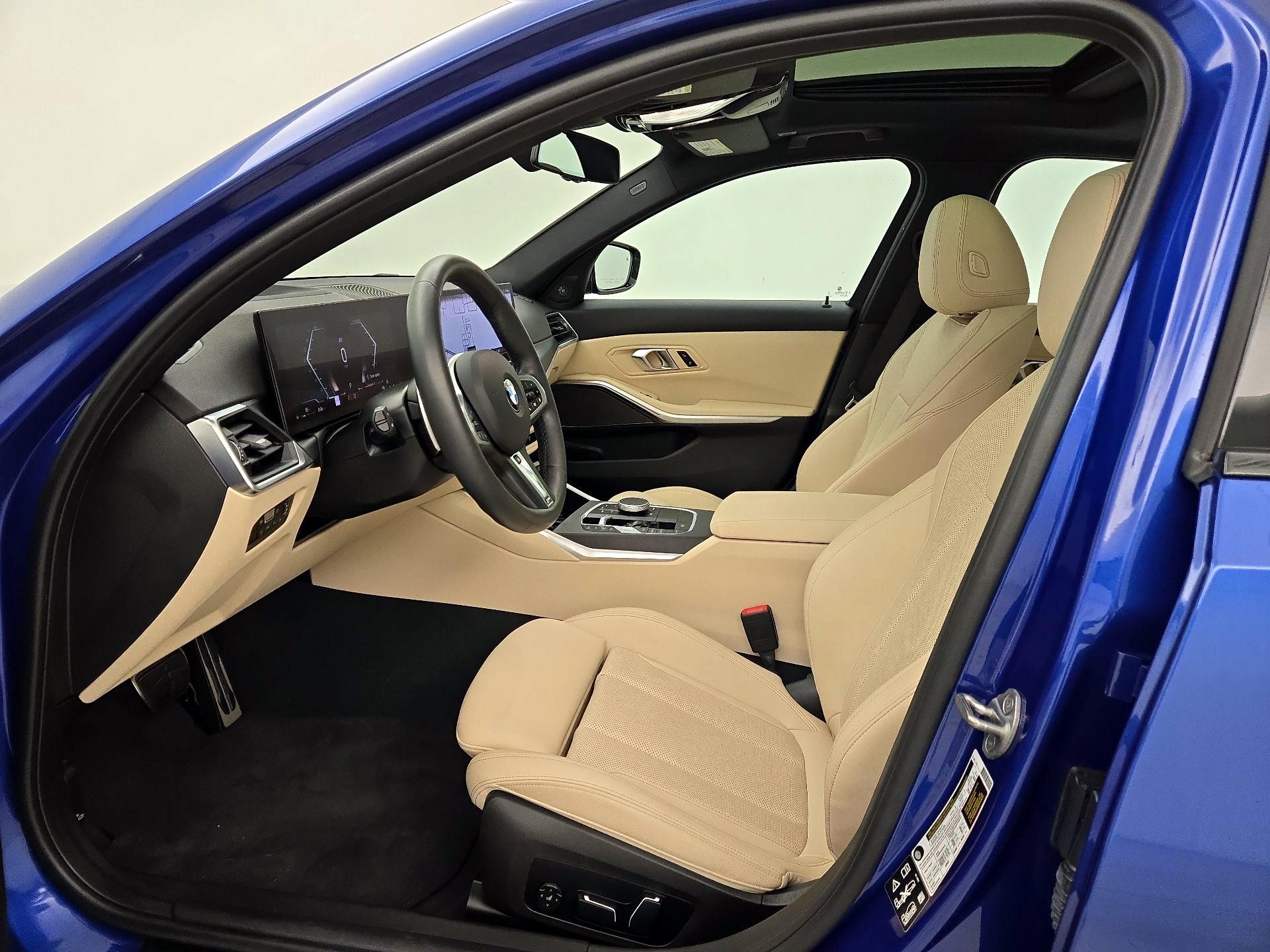 Thumbnail: 2024 BMW 3 Series - 11