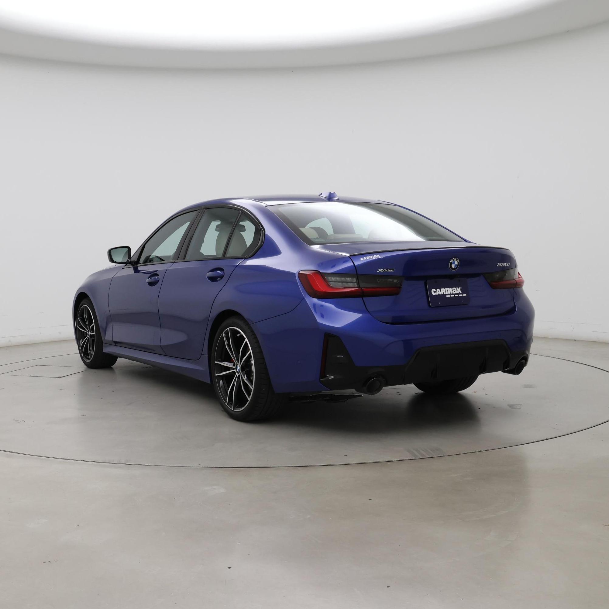 Thumbnail: 2024 BMW 3 Series - 2