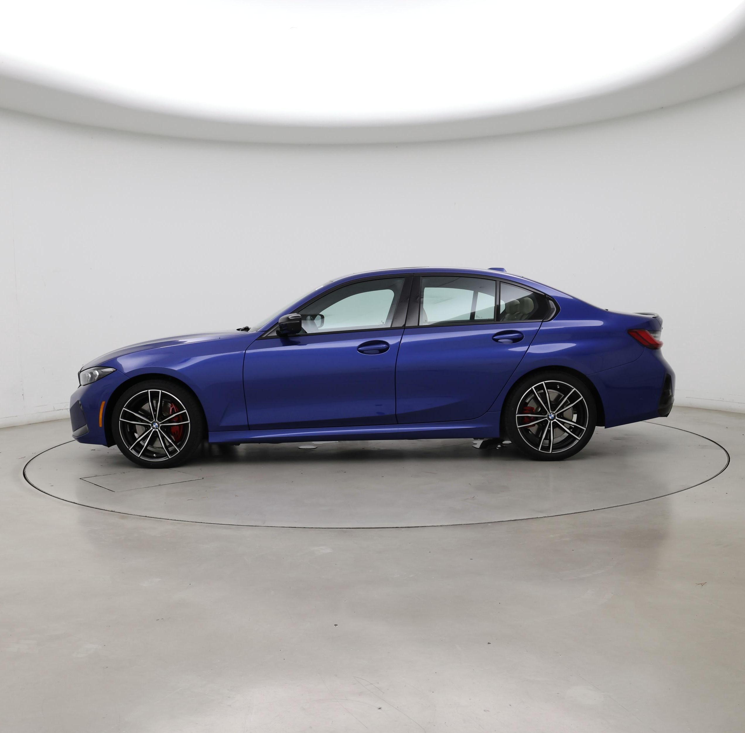 Thumbnail: 2024 BMW 3 Series - 3