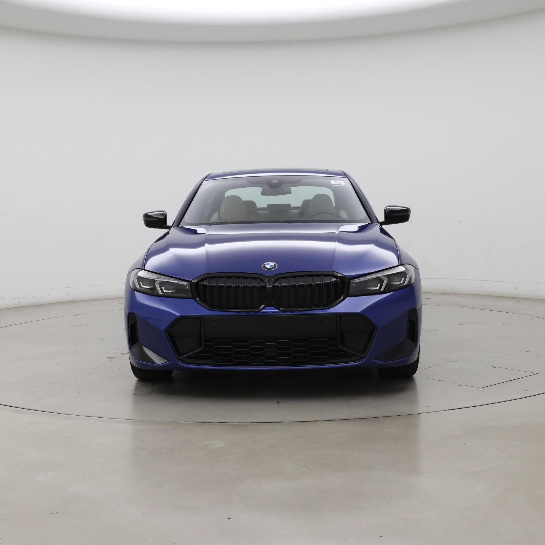 Thumbnail: 2024 BMW 3 Series - 5