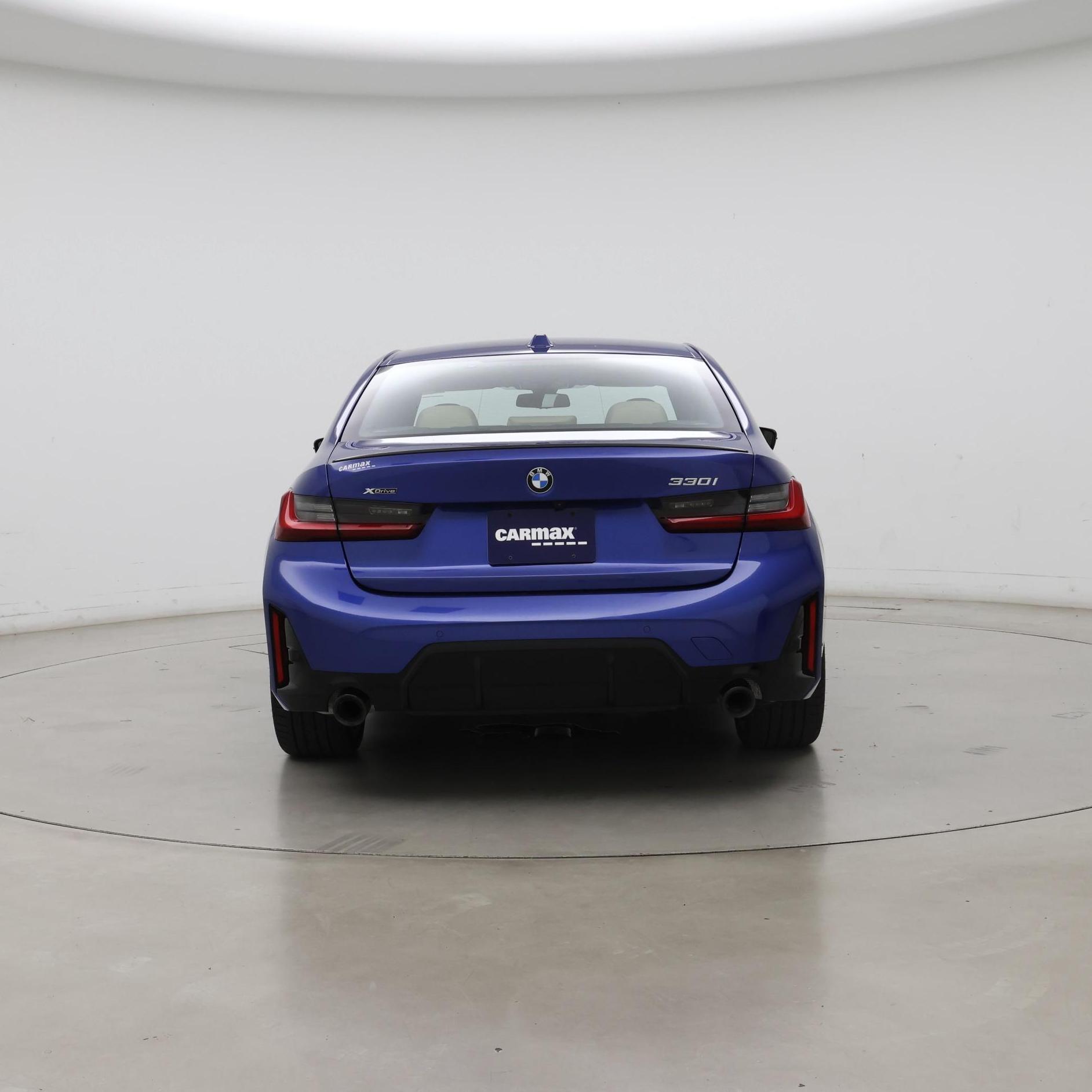 Thumbnail: 2024 BMW 3 Series - 6