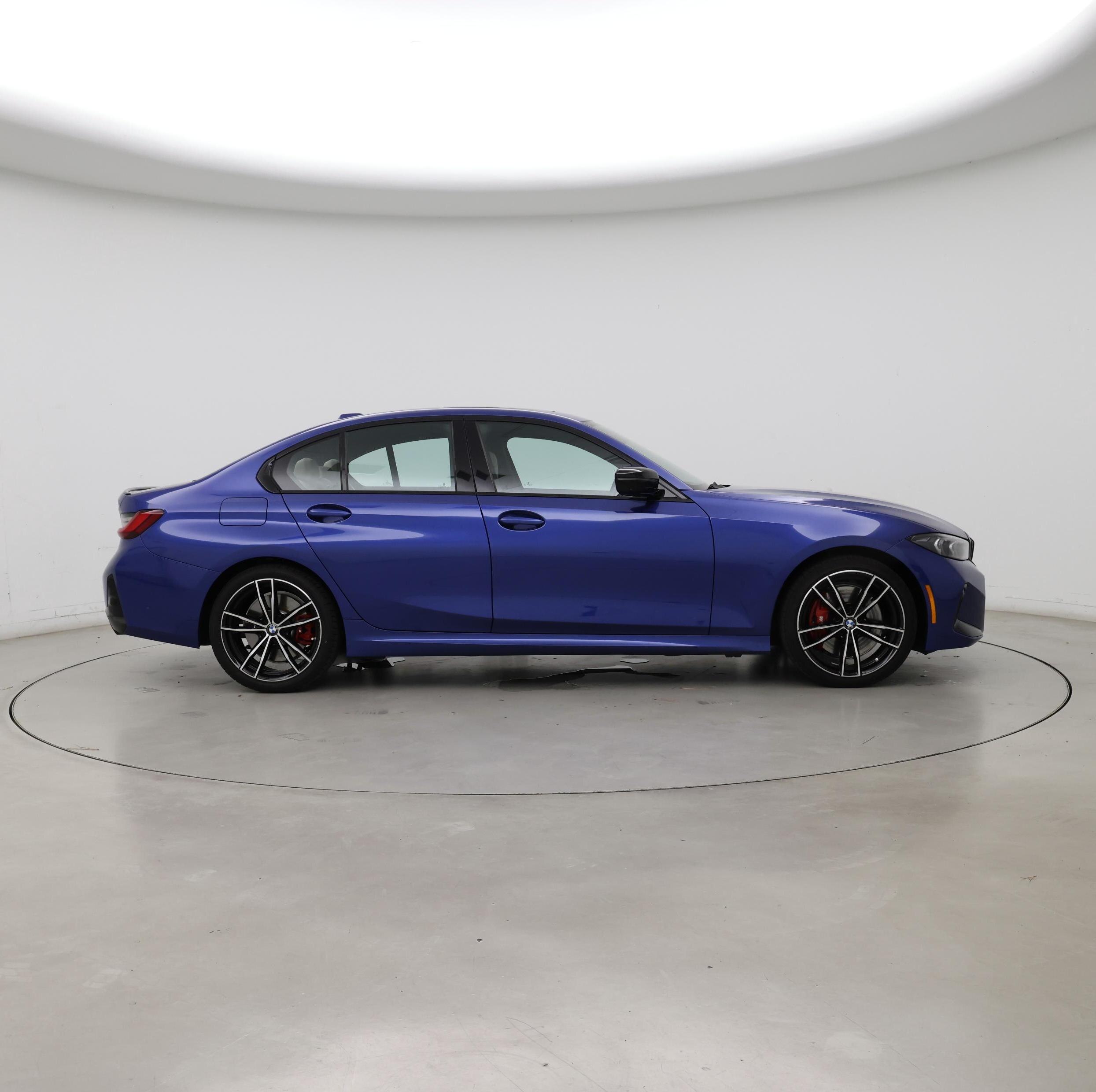 Thumbnail: 2024 BMW 3 Series - 7