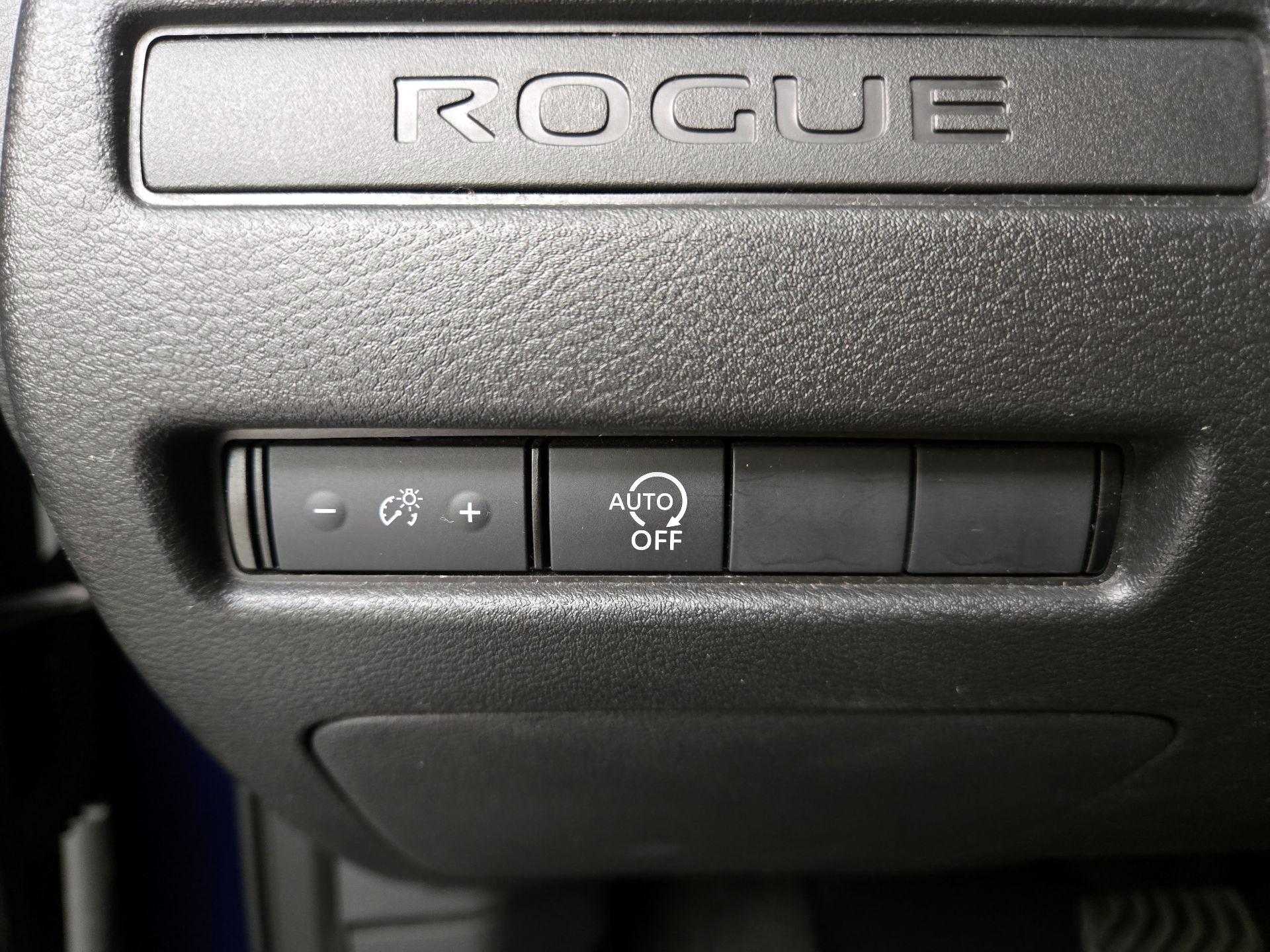 Thumbnail: 2023 Nissan Rogue - 13