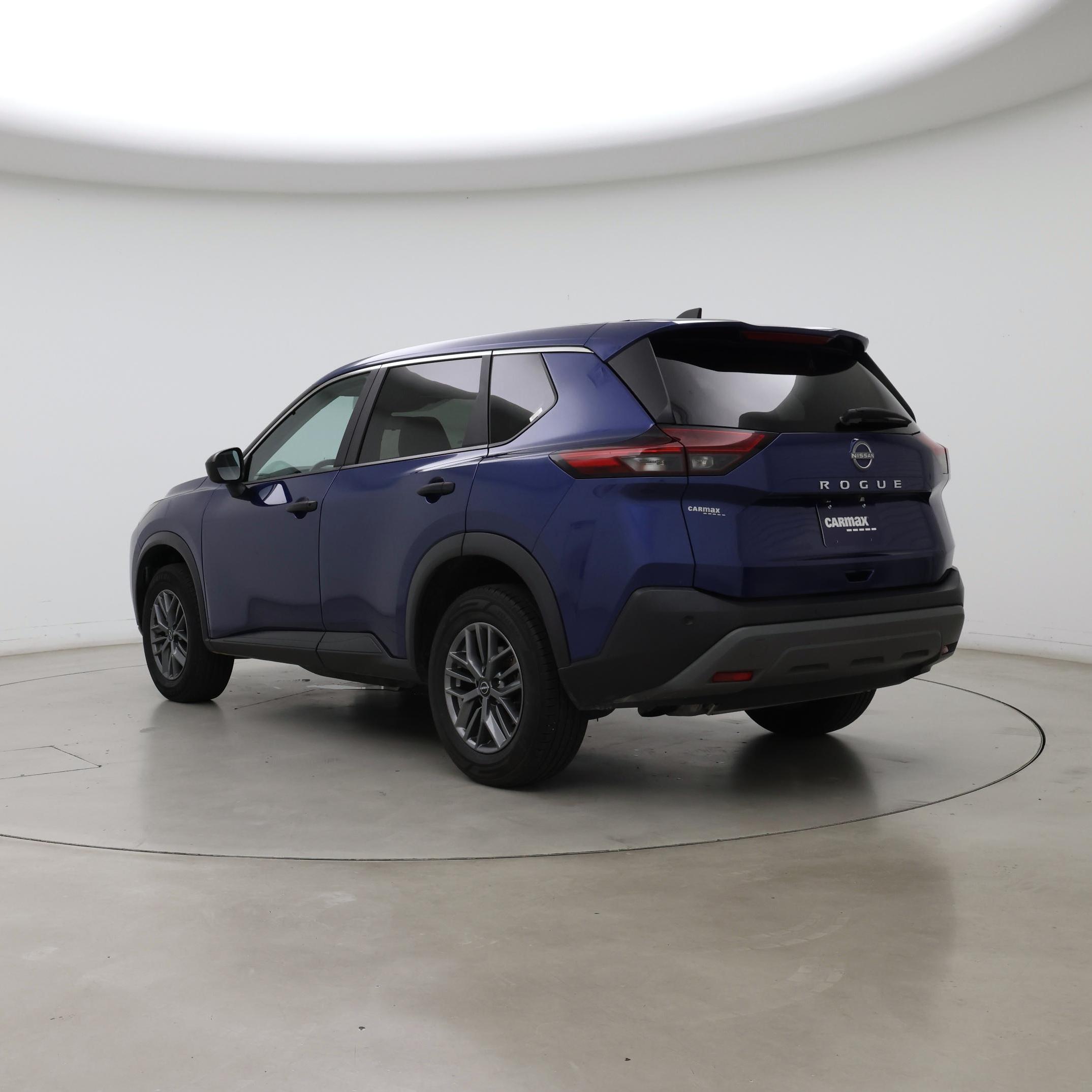 Thumbnail: 2023 Nissan Rogue - 2