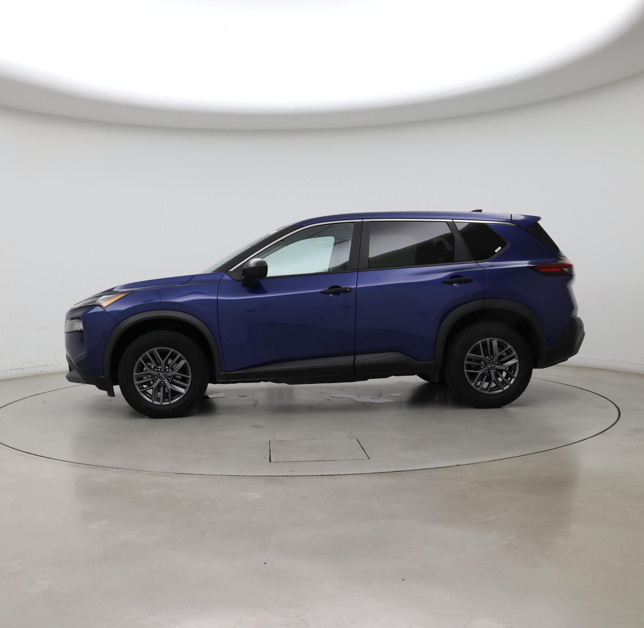 Thumbnail: 2023 Nissan Rogue - 3