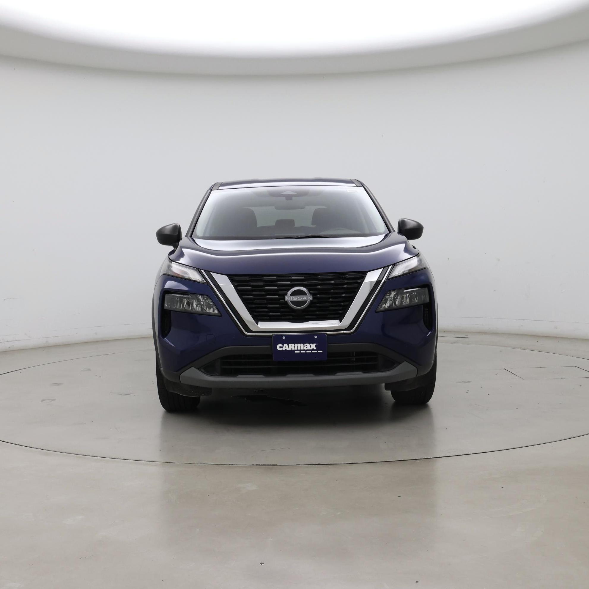Thumbnail: 2023 Nissan Rogue - 5