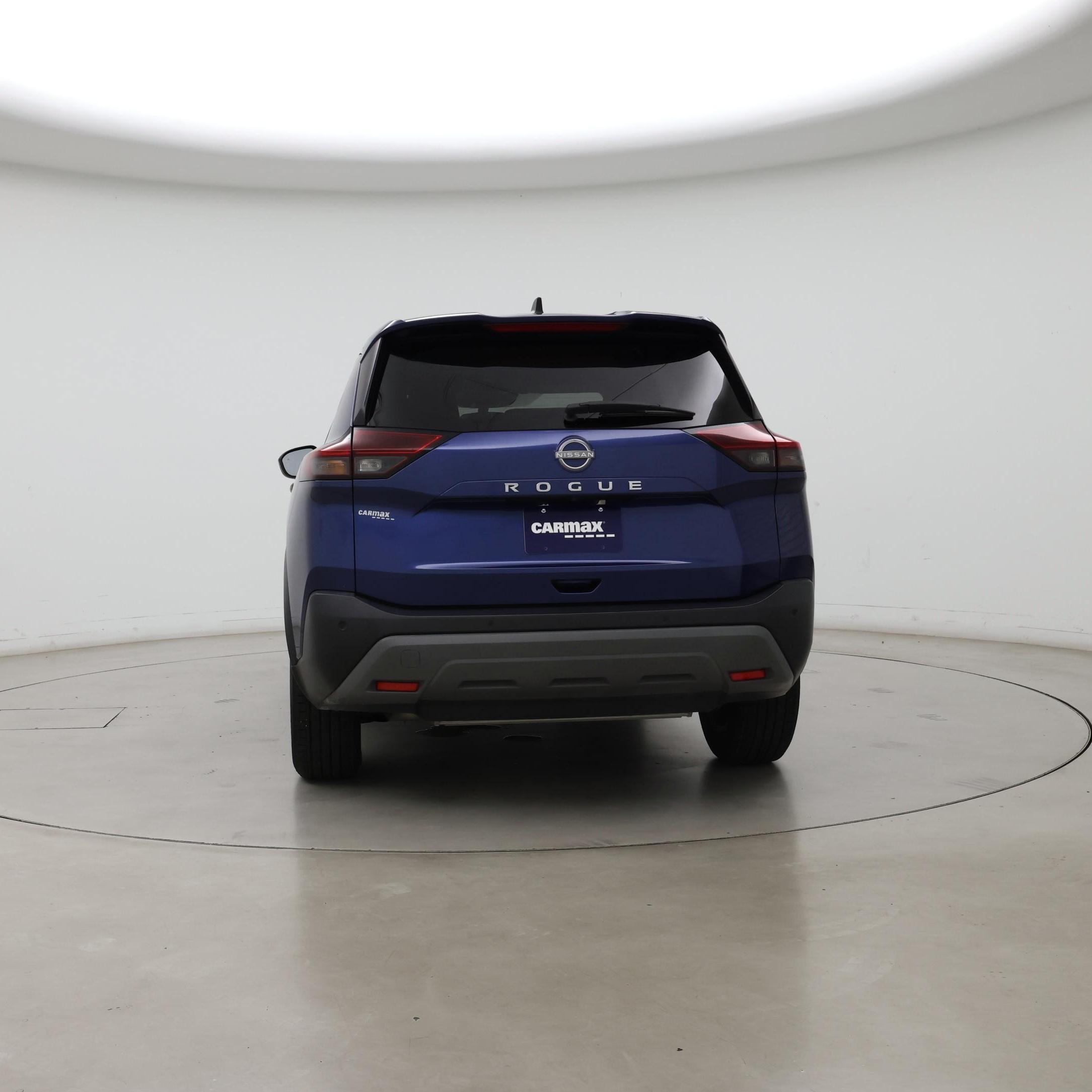 Thumbnail: 2023 Nissan Rogue - 6