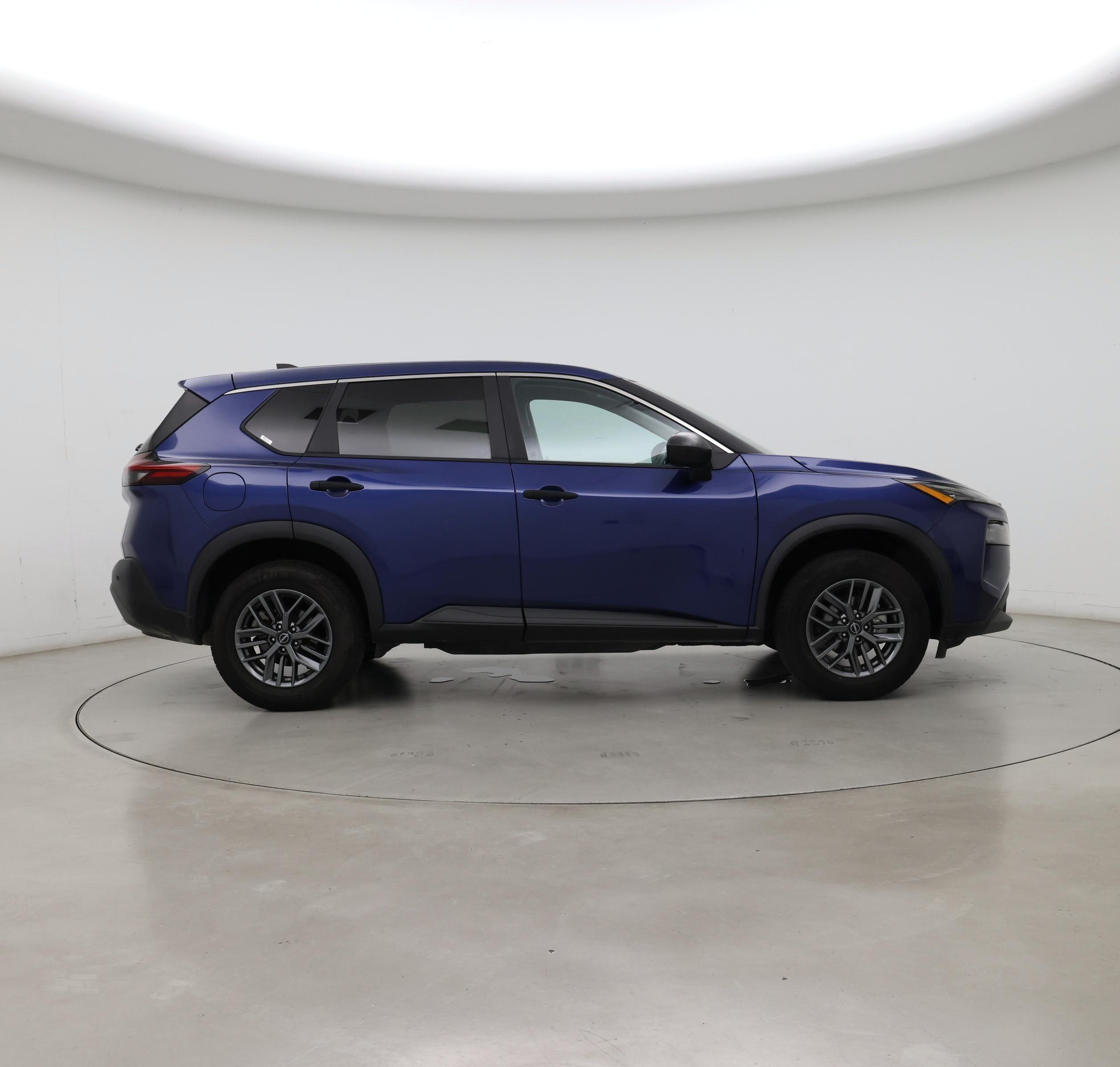 Thumbnail: 2023 Nissan Rogue - 7
