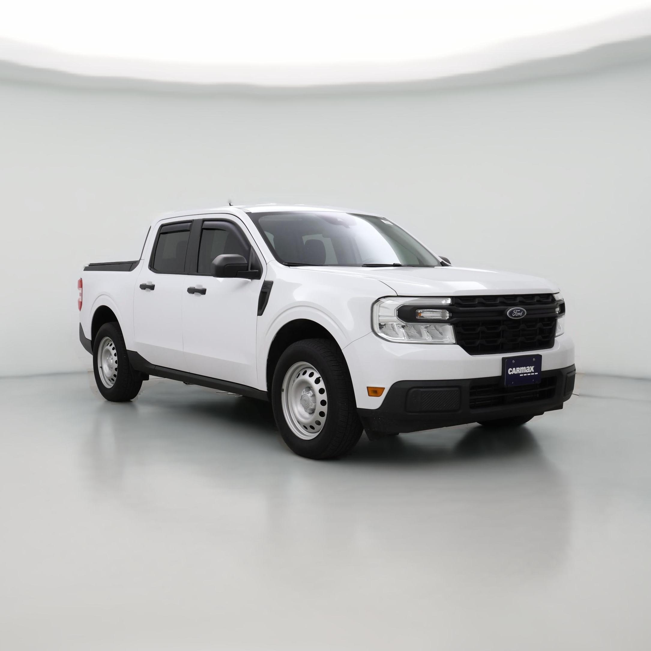 Thumbnail: 2022 Ford Maverick - 1