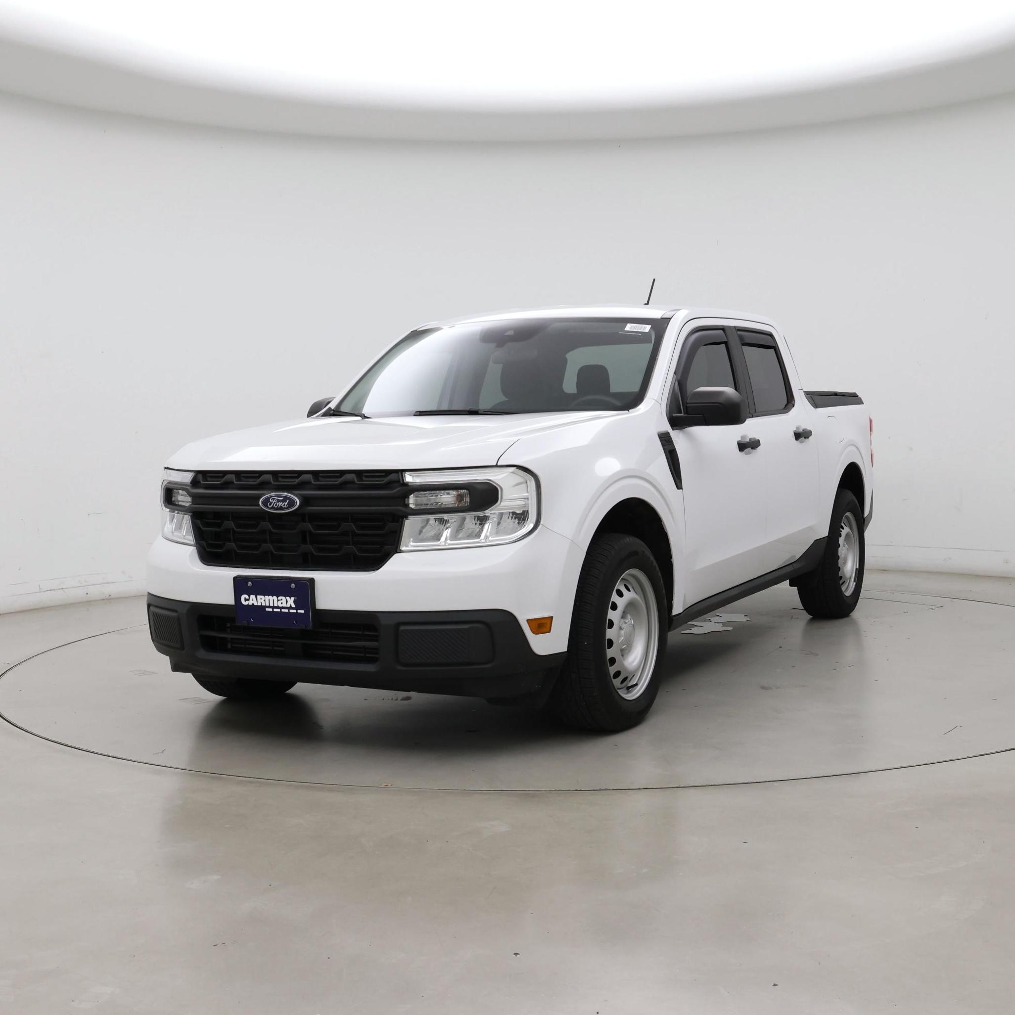 Thumbnail: 2022 Ford Maverick - 4